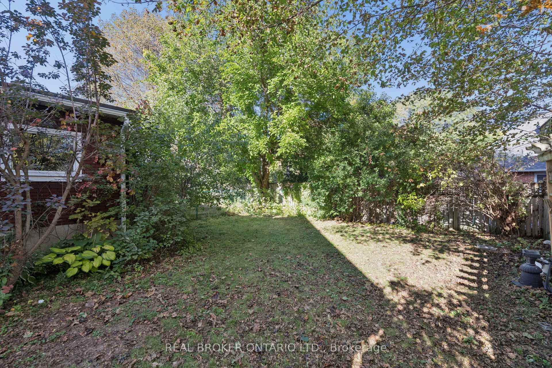Photo 29 of 148 Lydia Street, Kitchener, Auditorium — HOMEH