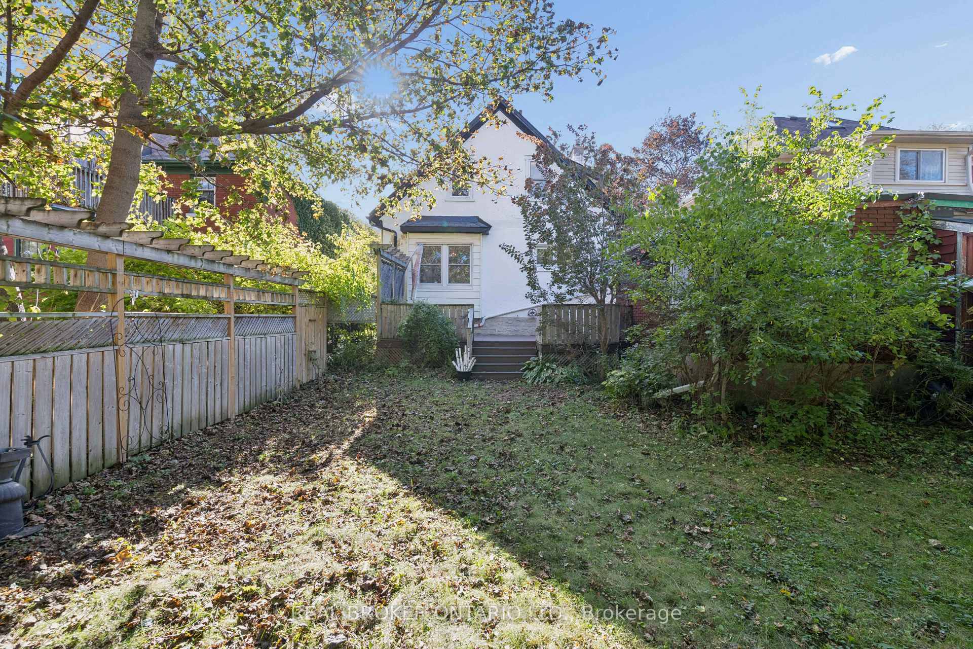 Photo 31 of 148 Lydia Street, Kitchener, Auditorium — HOMEH