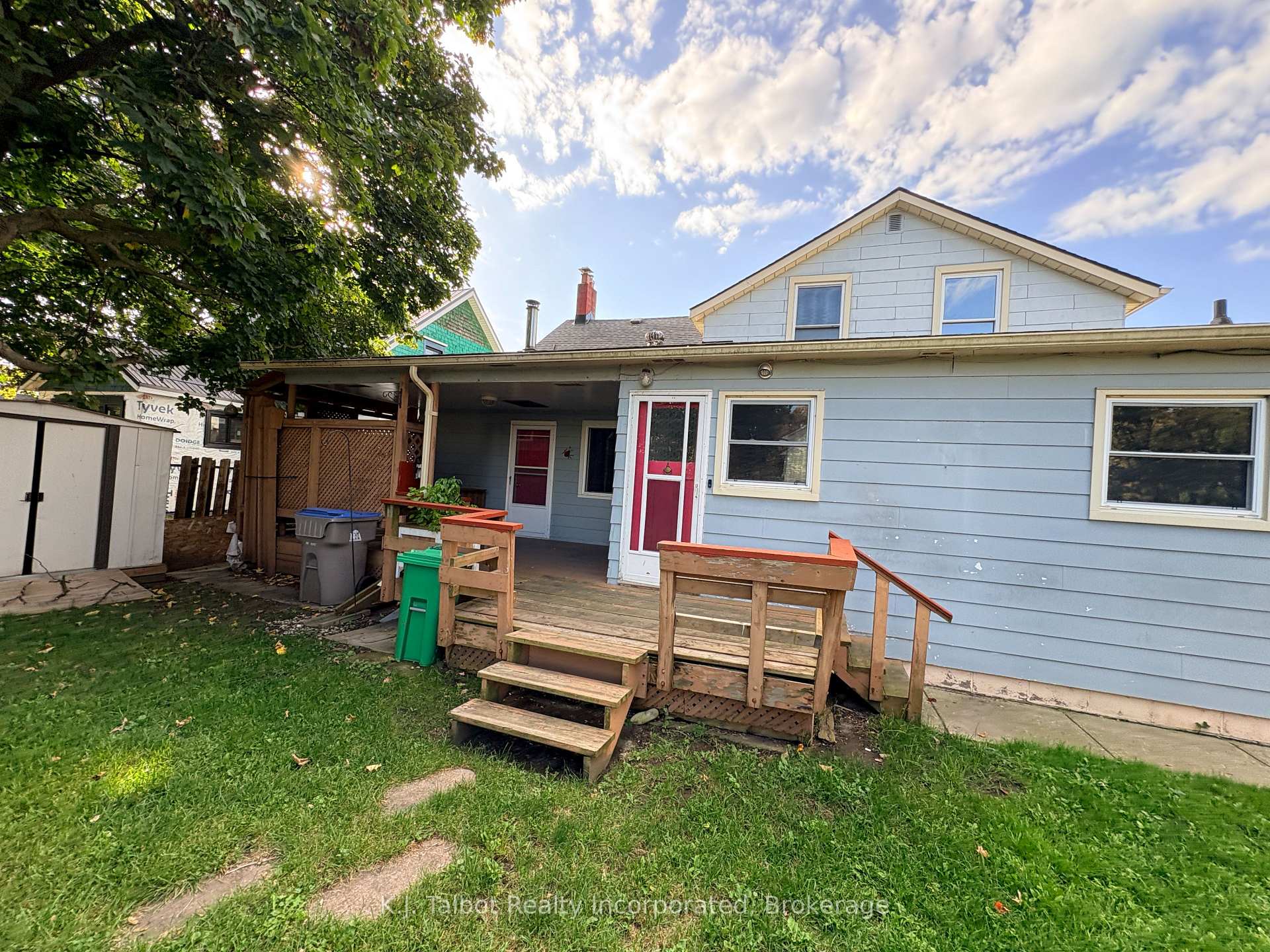 Photo 38 of 101-103 Bruce Street E, Goderich, Goderich (Town) — HOMEH