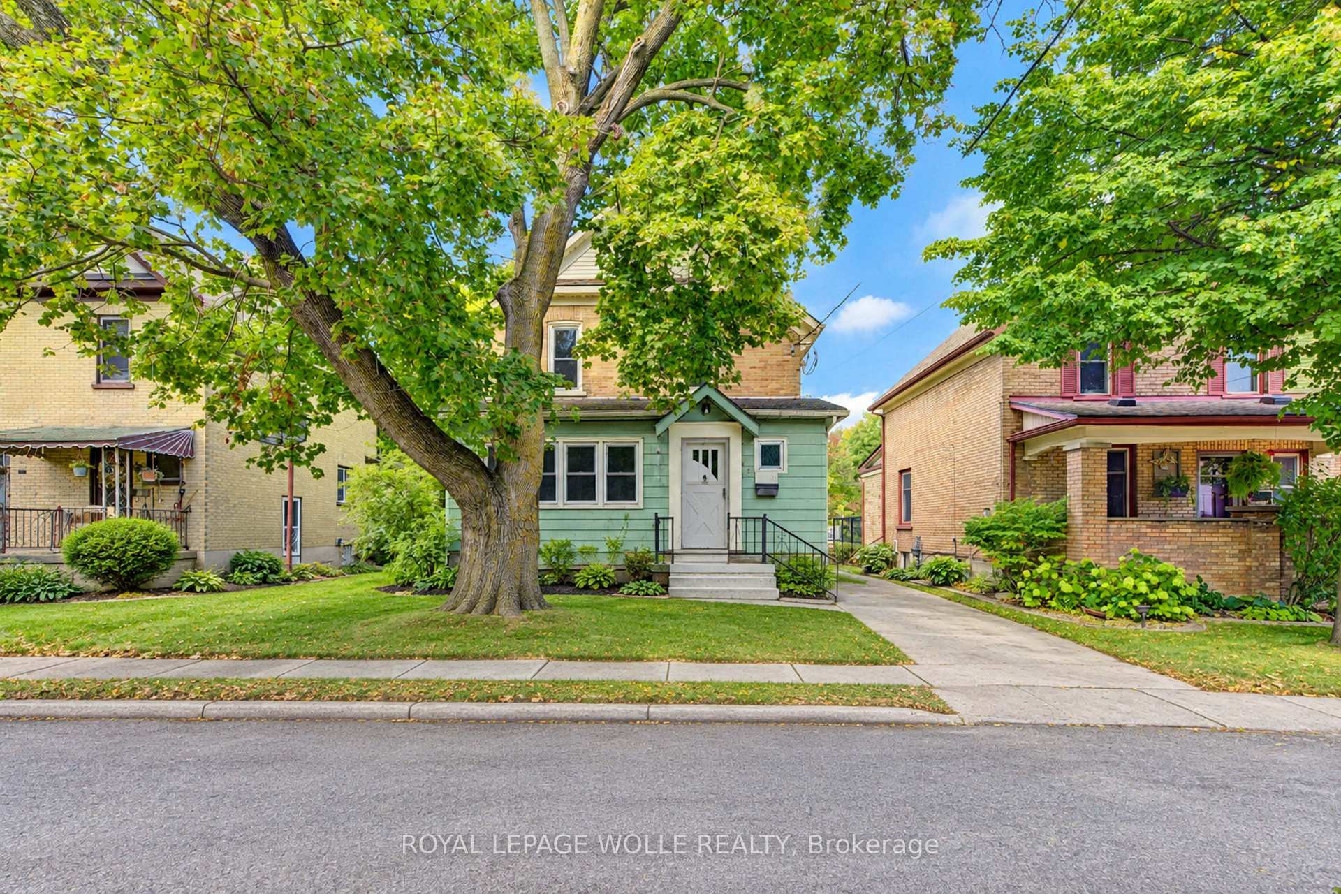 Photo of 4 James Street