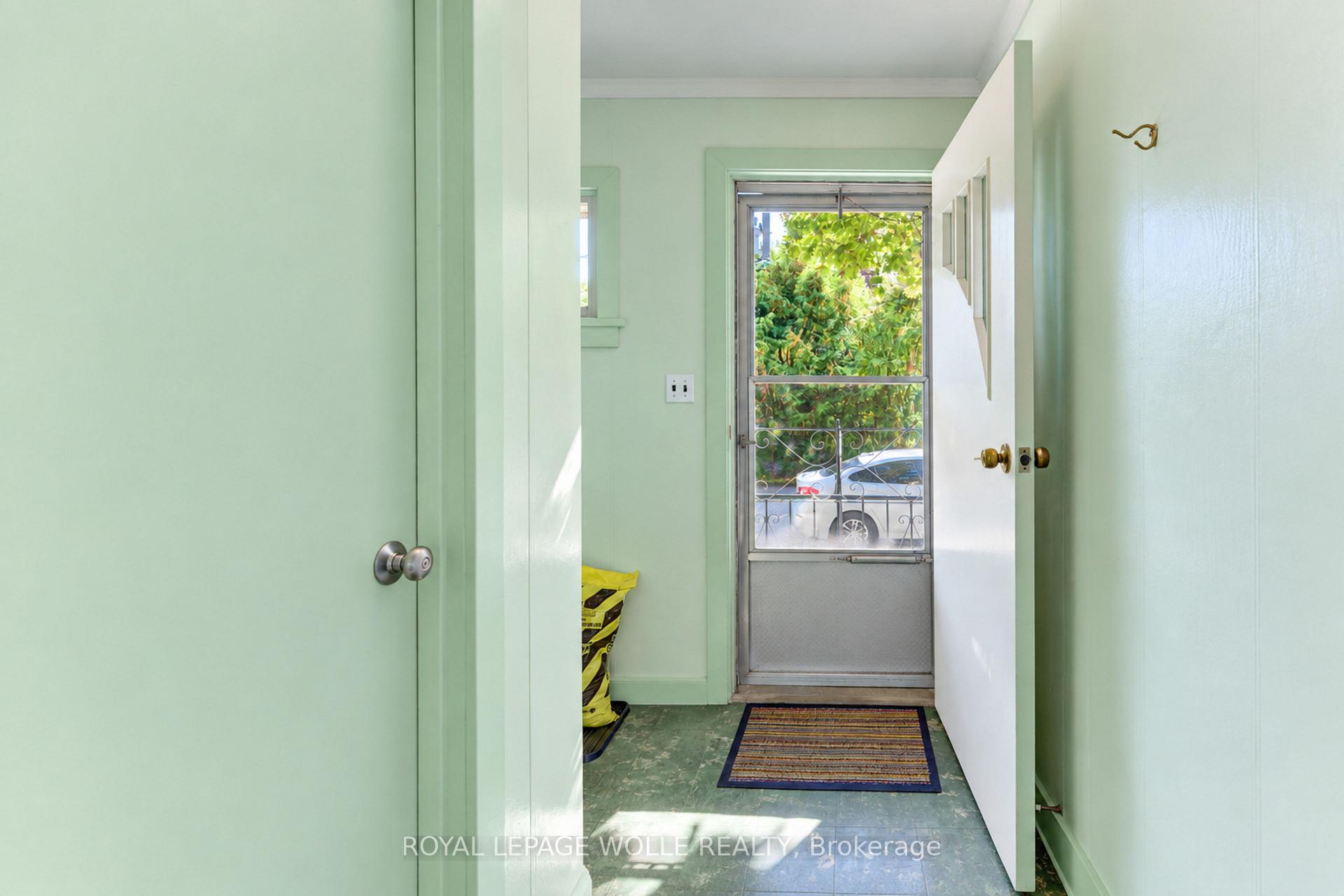 Photo 7 of 4 James Street, Woolwich, Elmira — HOMEH