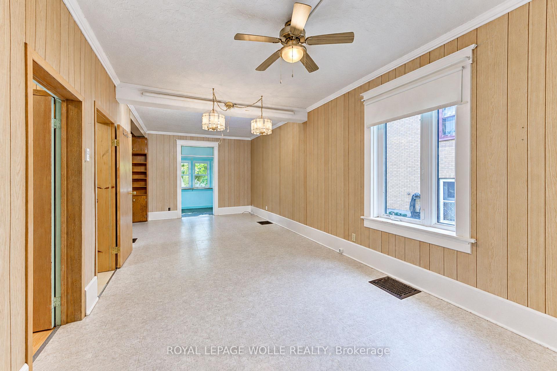 Photo 11 of 4 James Street, Woolwich, Elmira — HOMEH