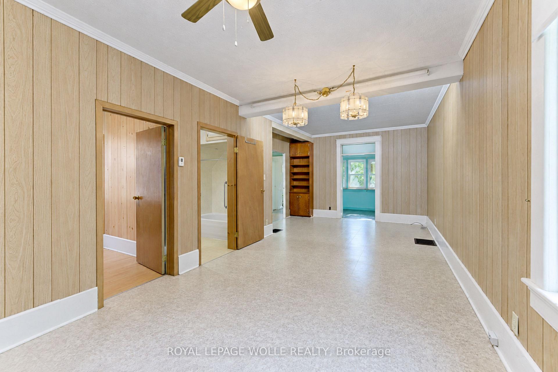 Photo 12 of 4 James Street, Woolwich, Elmira — HOMEH