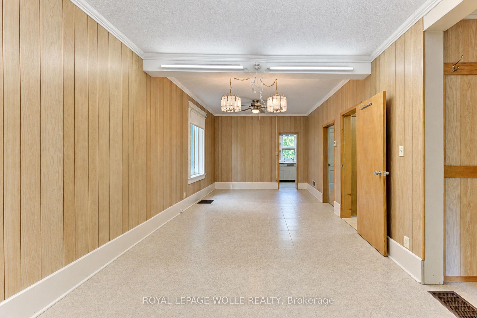 Photo 13 of 4 James Street, Woolwich, Elmira — HOMEH