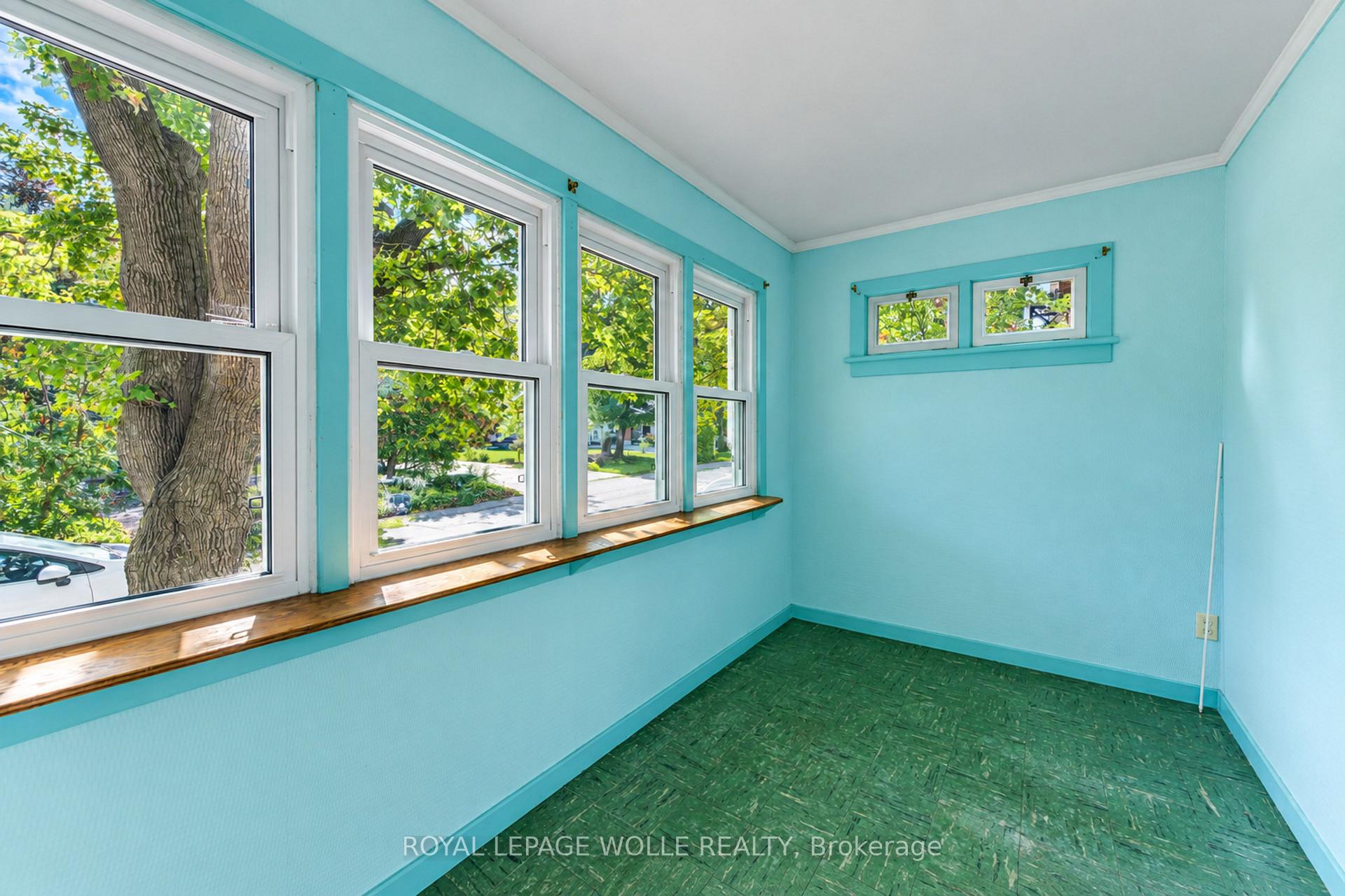 Photo 14 of 4 James Street, Woolwich, Elmira — HOMEH
