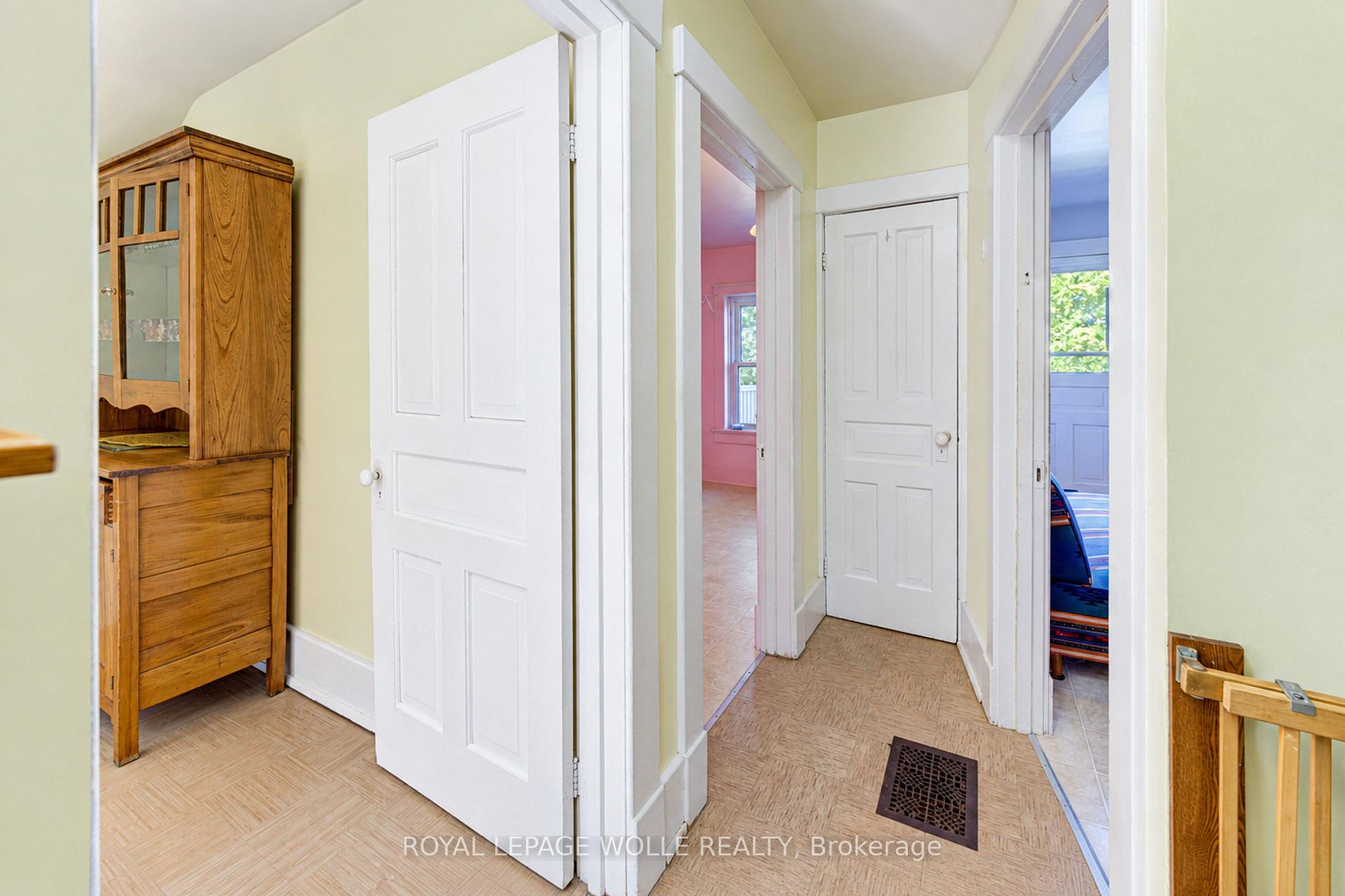 Photo 22 of 4 James Street, Woolwich, Elmira — HOMEH