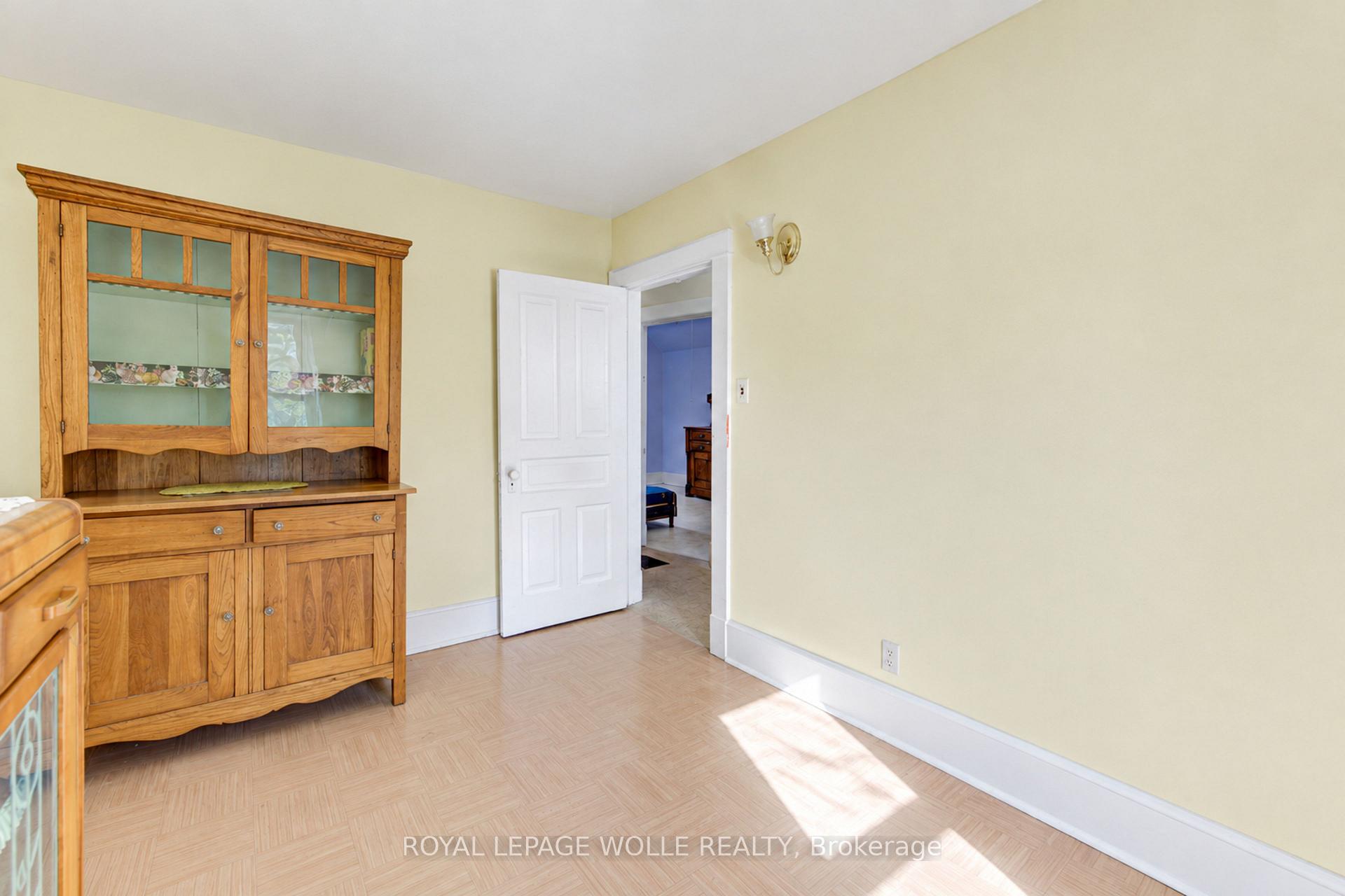 Photo 26 of 4 James Street, Woolwich, Elmira — HOMEH