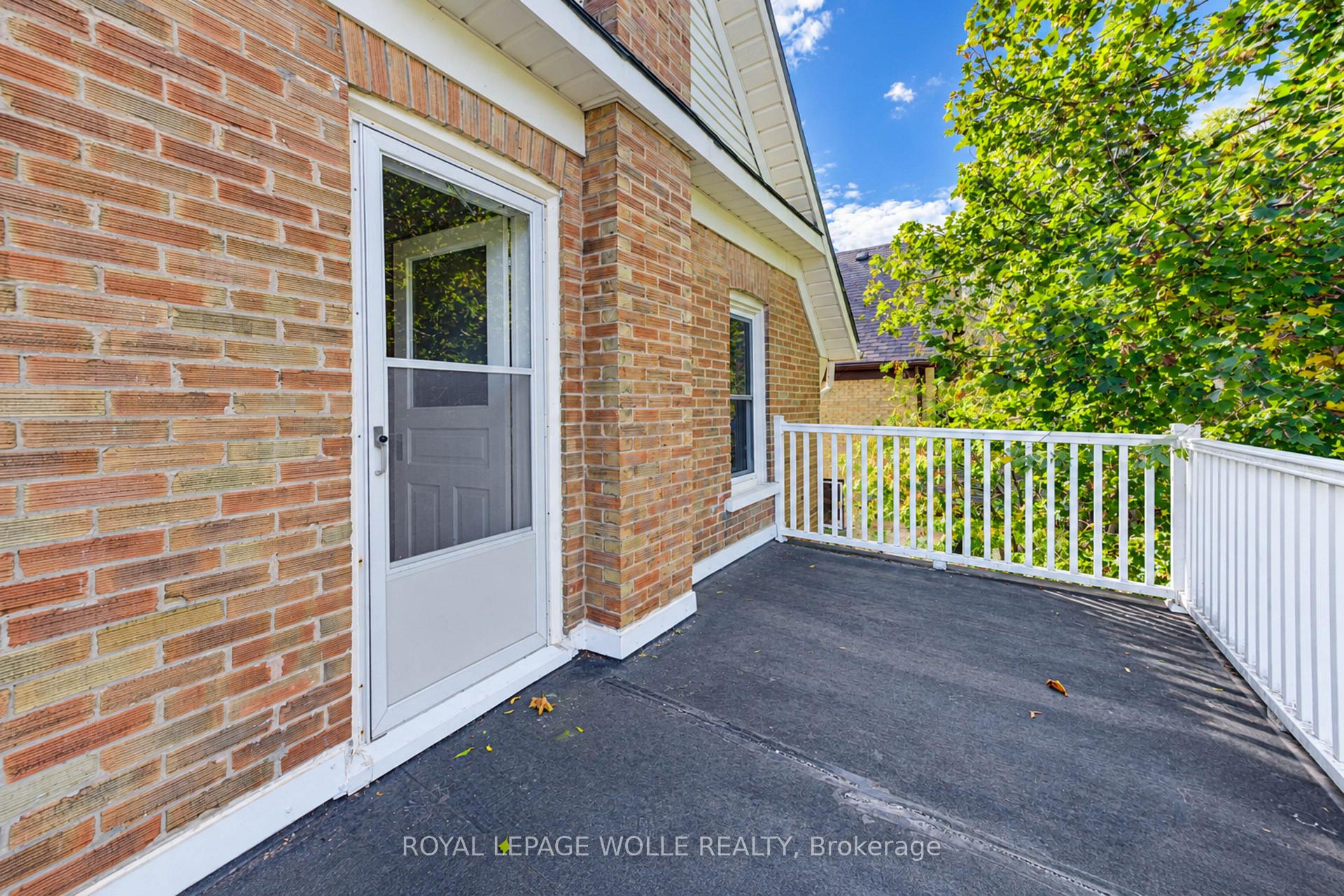 Photo 34 of 4 James Street, Woolwich, Elmira — HOMEH