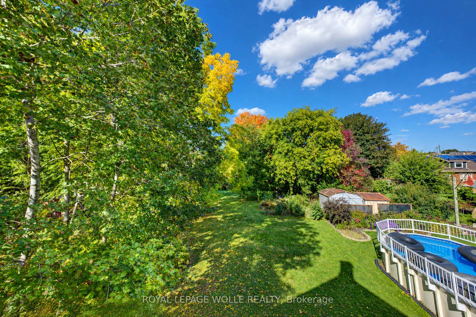 Photo 35 of 4 James Street, Woolwich, Elmira — HOMEH
