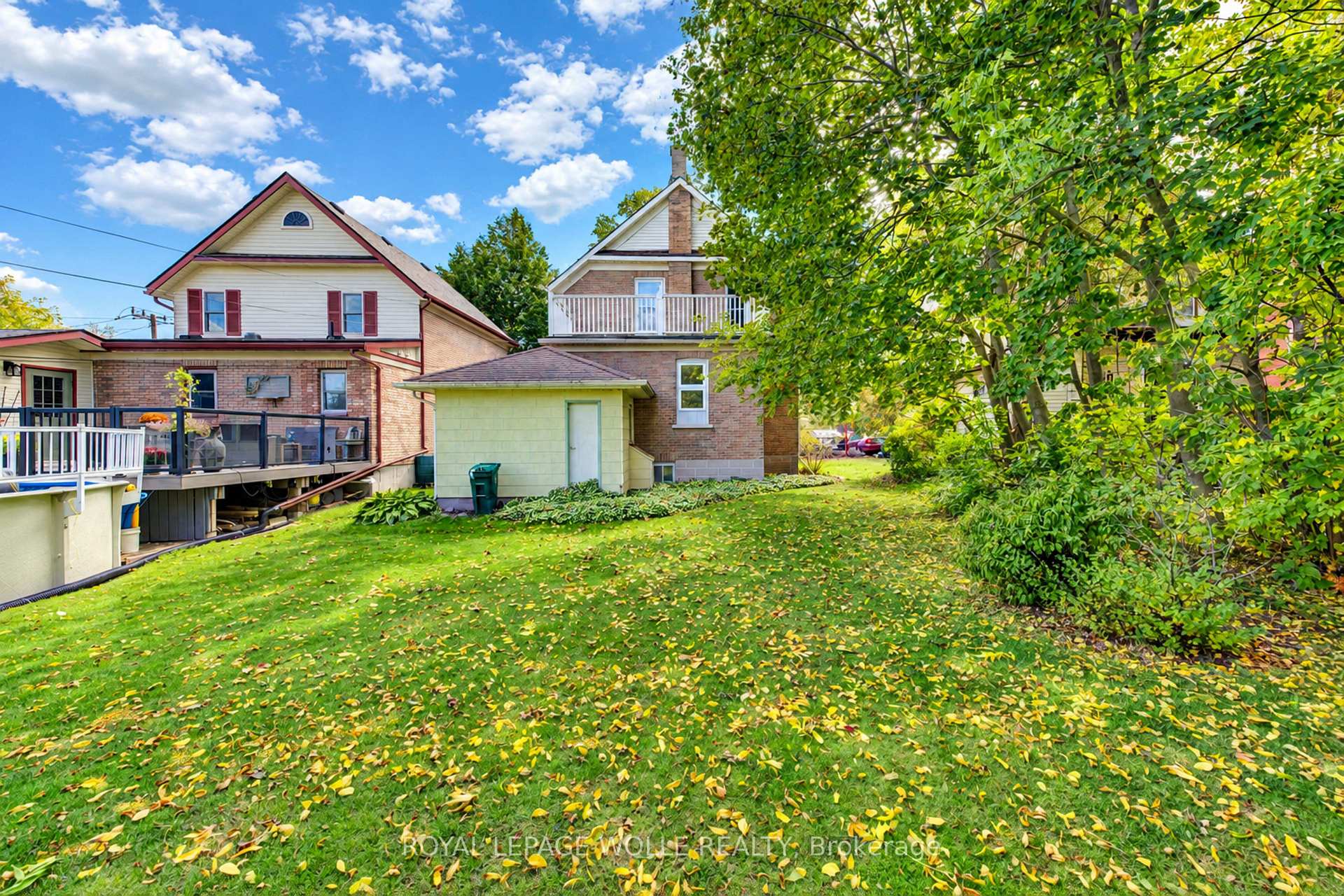 Photo 37 of 4 James Street, Woolwich, Elmira — HOMEH