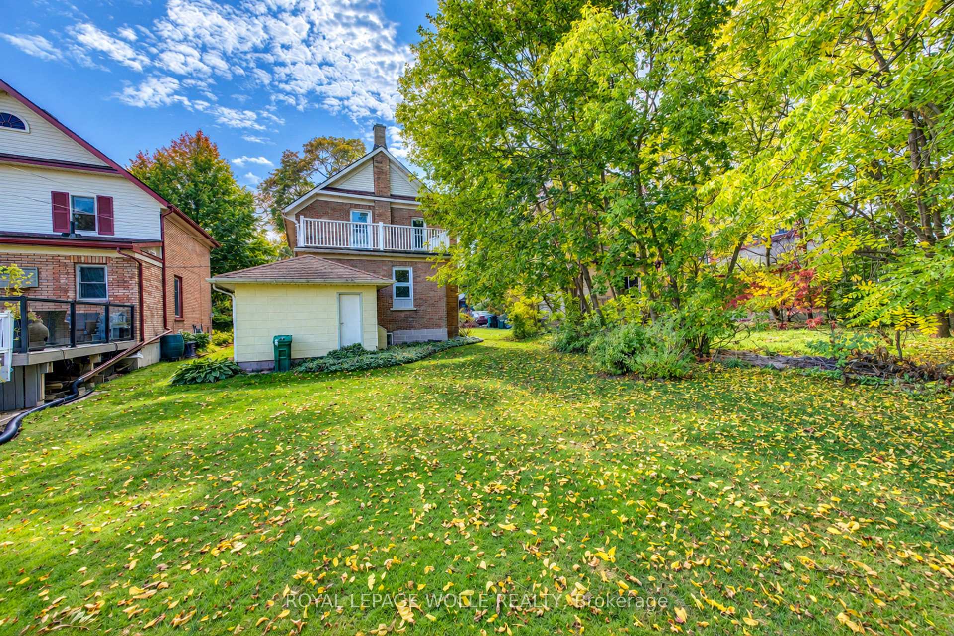 Photo 38 of 4 James Street, Woolwich, Elmira — HOMEH