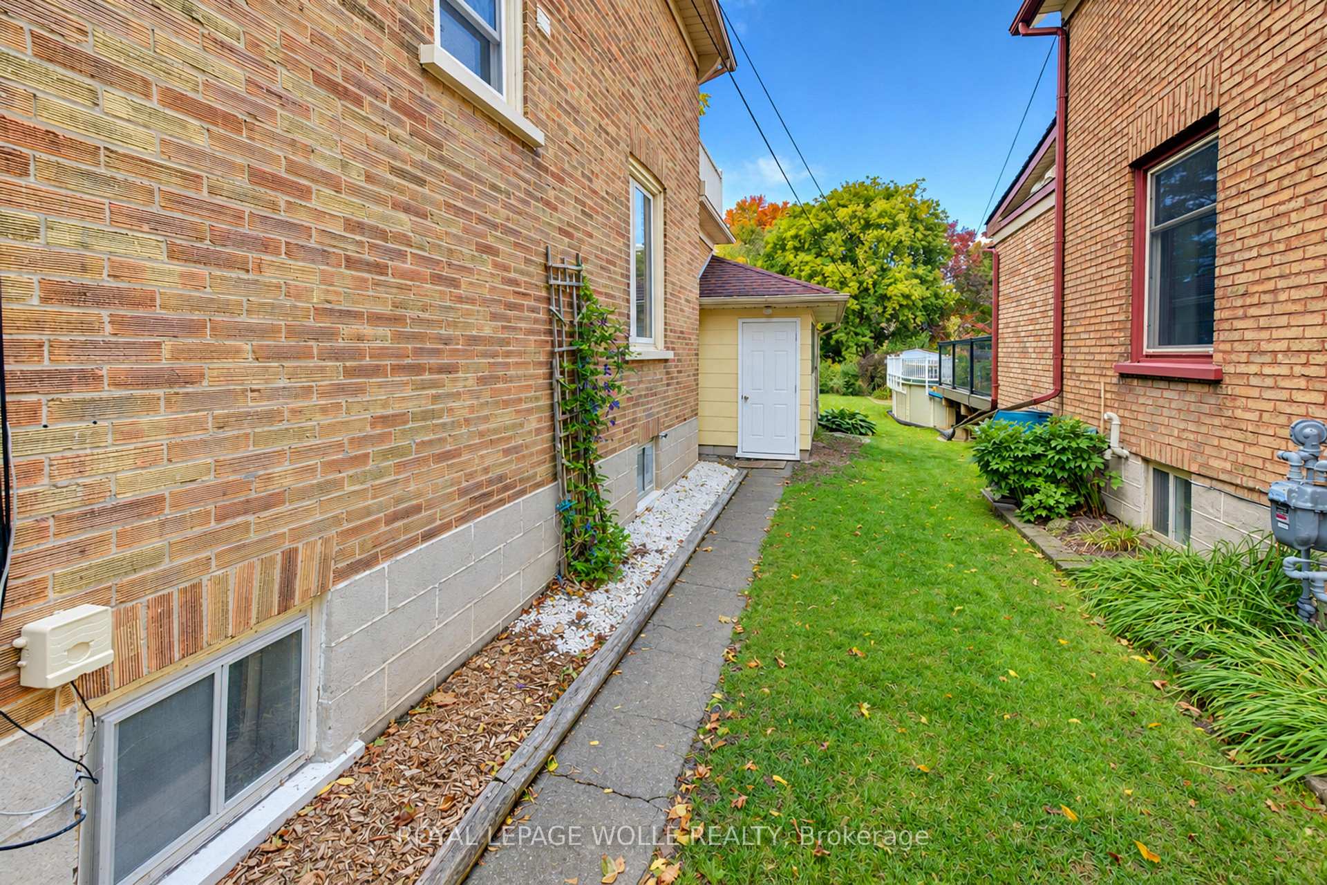 Photo 41 of 4 James Street, Woolwich, Elmira — HOMEH