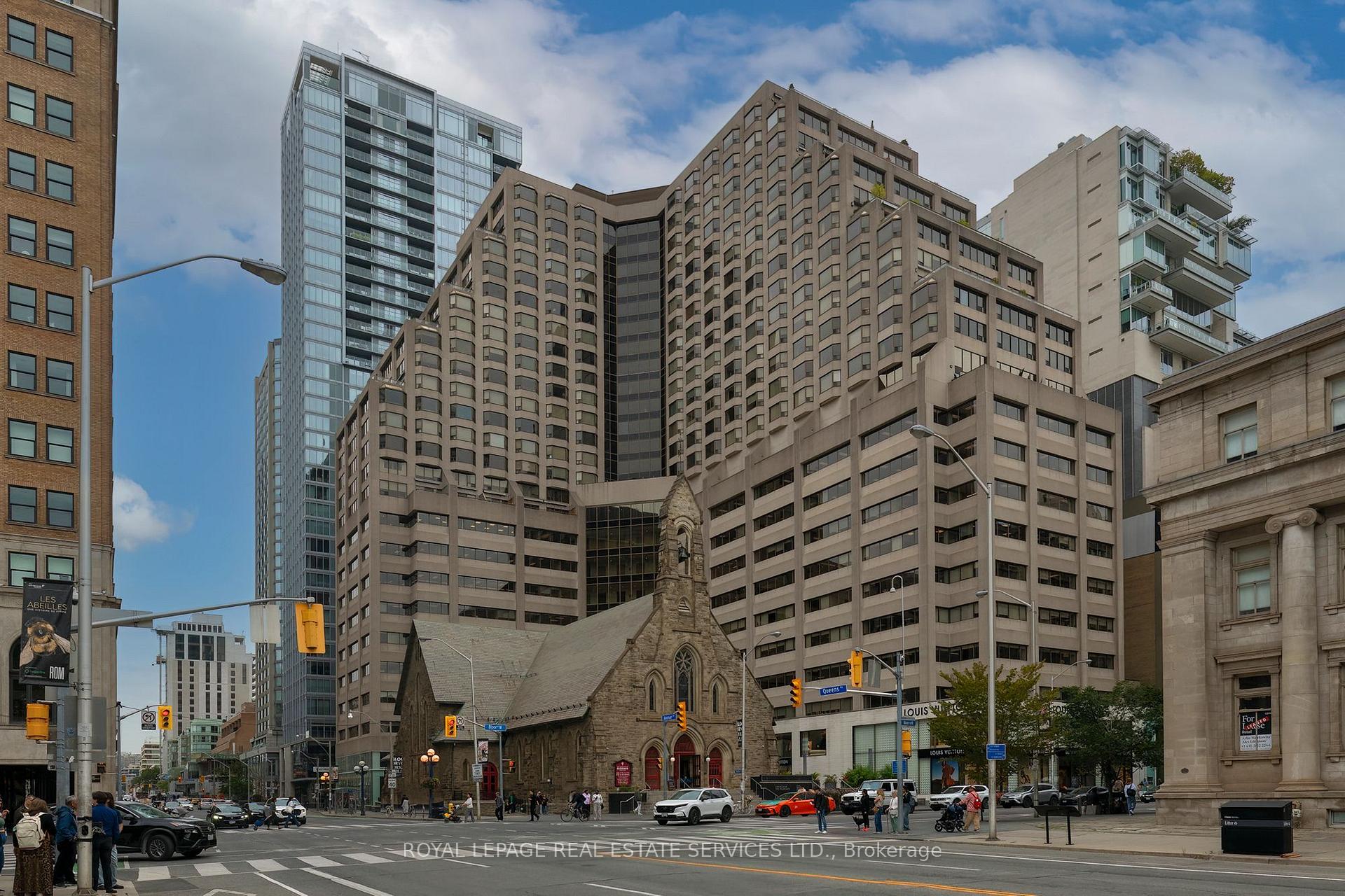 Photo of Unit 1111, 175 Cumberland Street