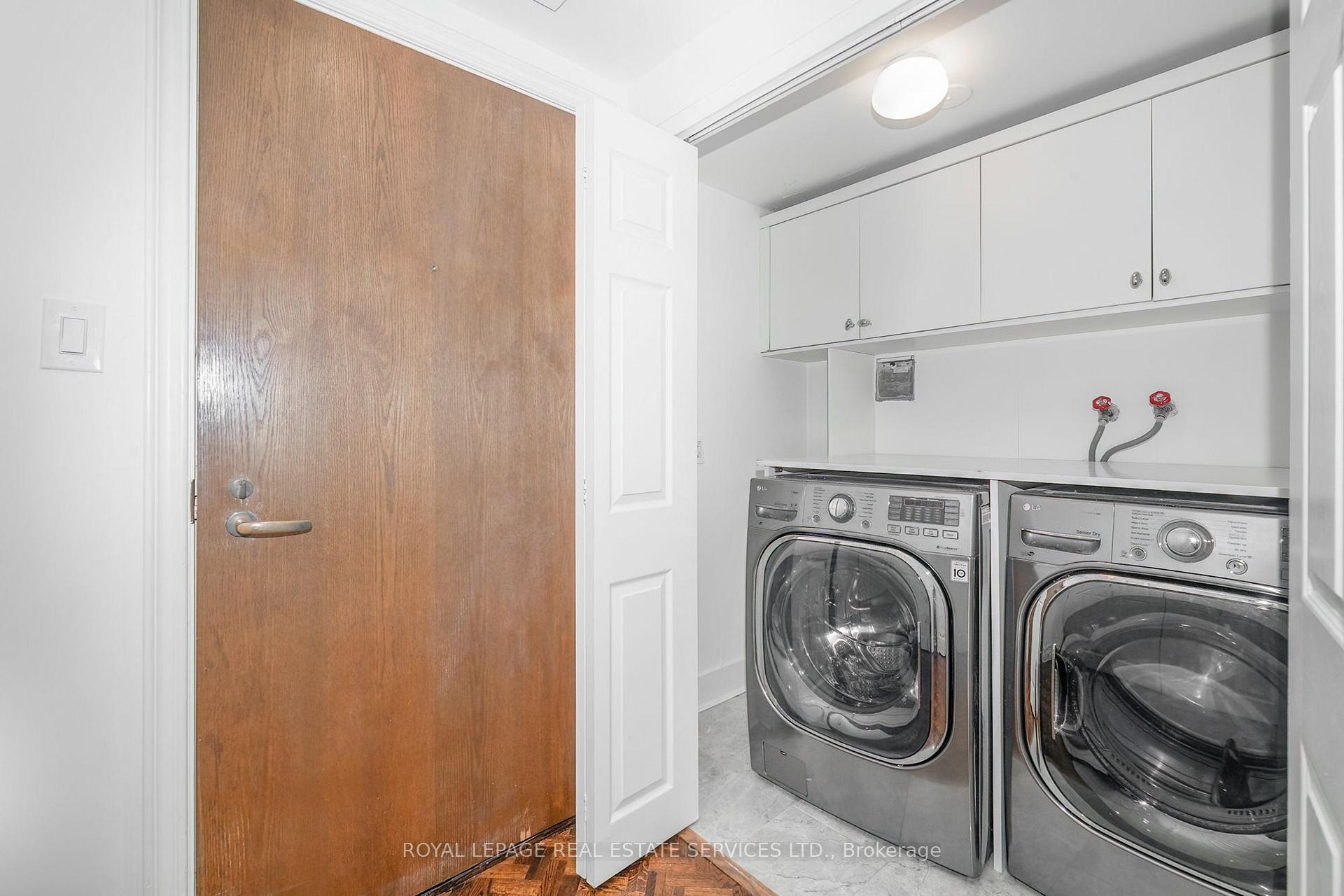 Photo 18 of Unit 1111, 175 Cumberland Street, Toronto, The Annex — HOMEH
