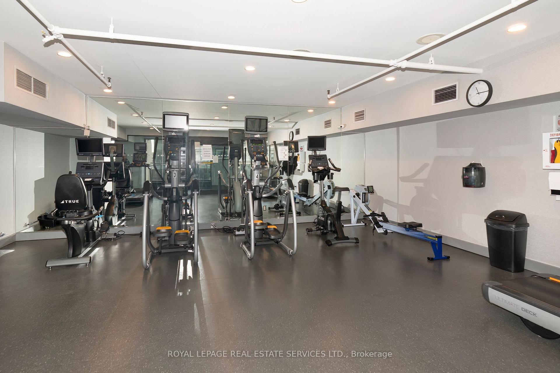 Photo 21 of Unit 1111, 175 Cumberland Street, Toronto, The Annex — HOMEH