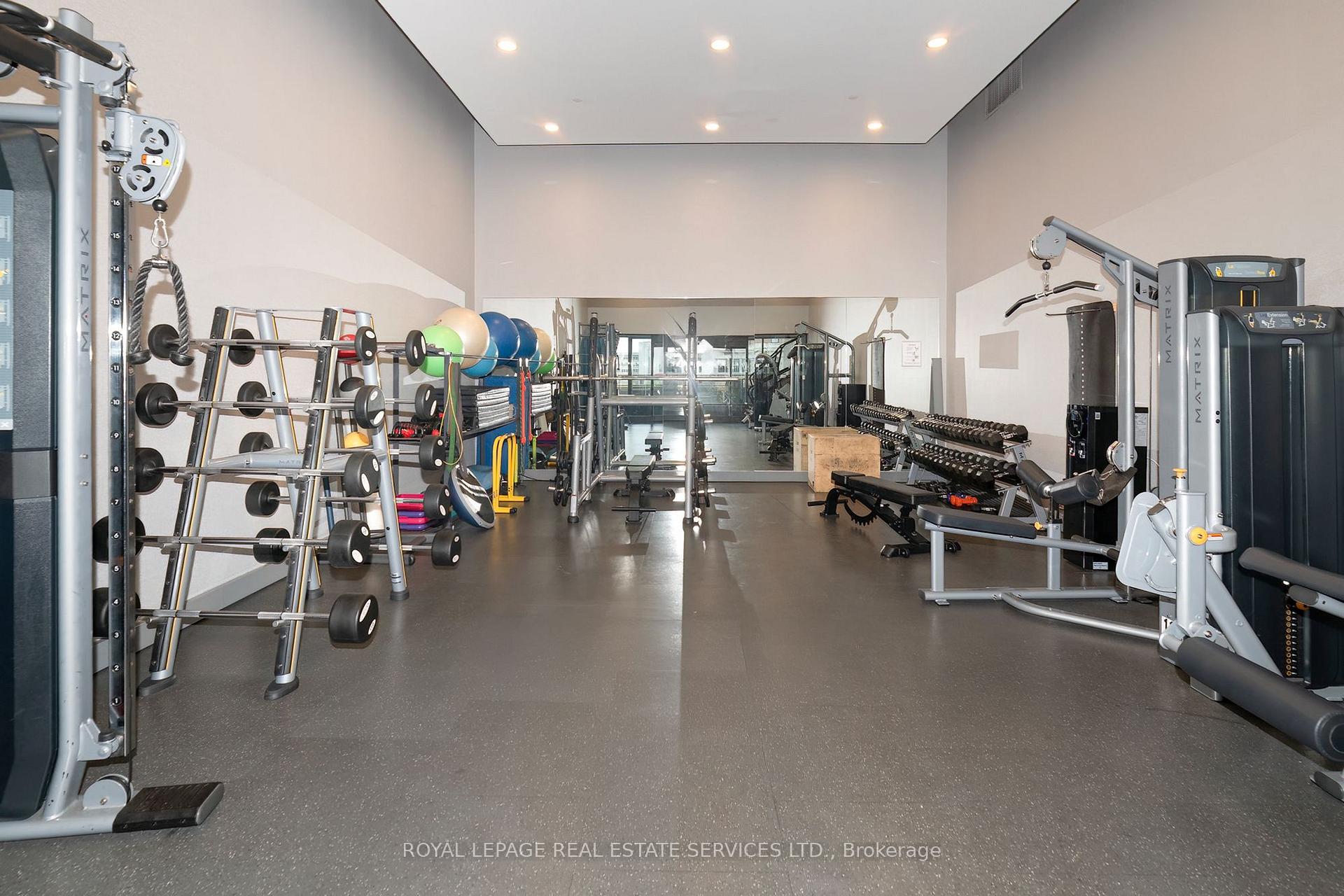 Photo 22 of Unit 1111, 175 Cumberland Street, Toronto, The Annex — HOMEH