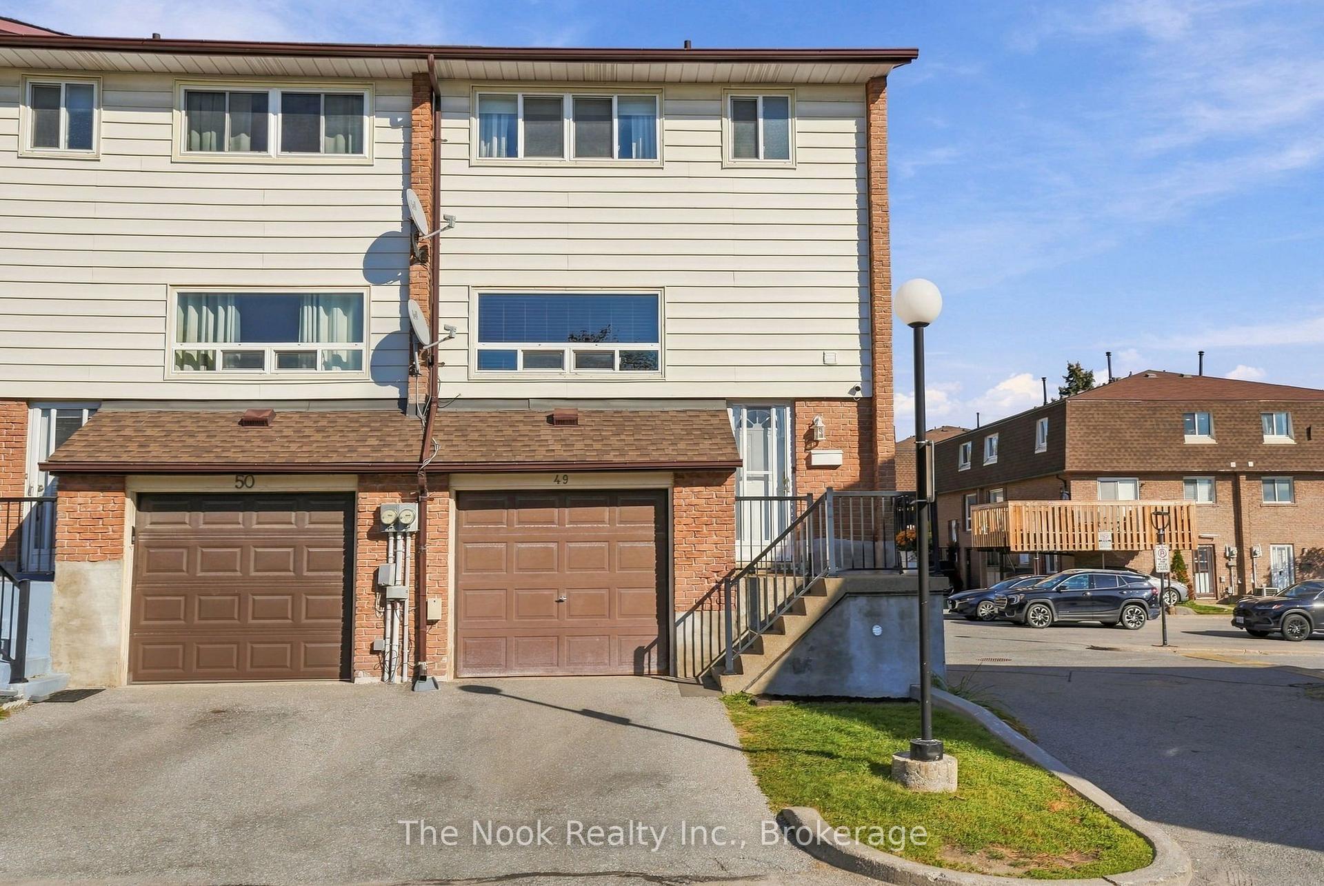 Photo 1 of Unit 49, 966 Adelaide Avenue E, Oshawa, Eastdale — HOMEH