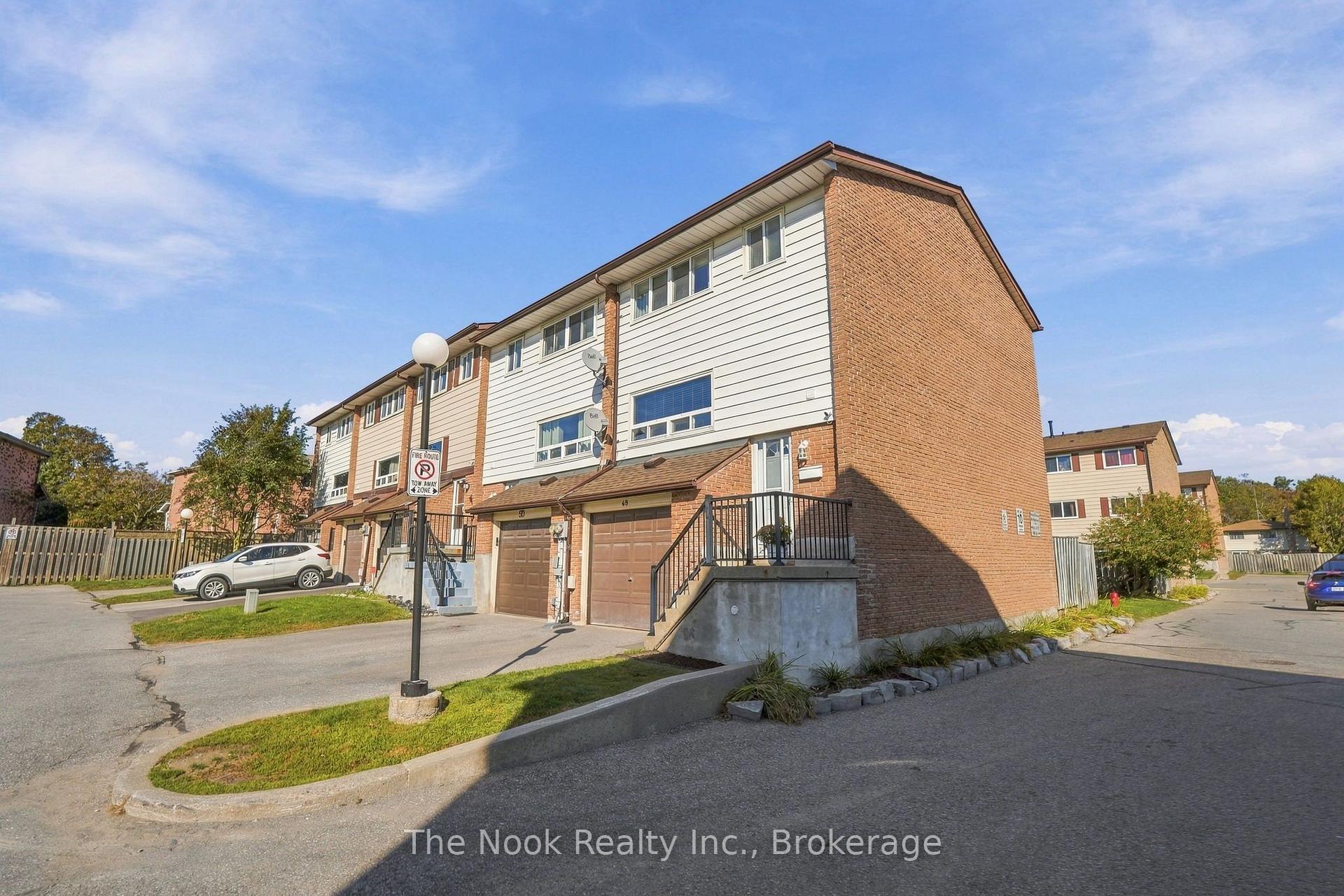 Photo 2 of Unit 49, 966 Adelaide Avenue E, Oshawa, Eastdale — HOMEH