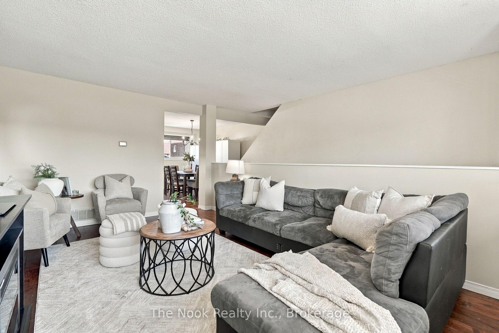 Photo 6 of Unit 49, 966 Adelaide Avenue E, Oshawa, Eastdale — HOMEH