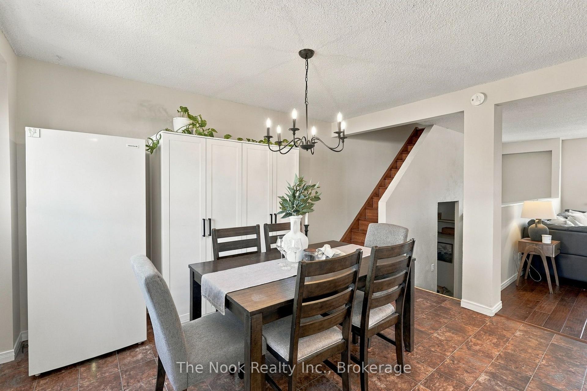 Photo 10 of Unit 49, 966 Adelaide Avenue E, Oshawa, Eastdale — HOMEH