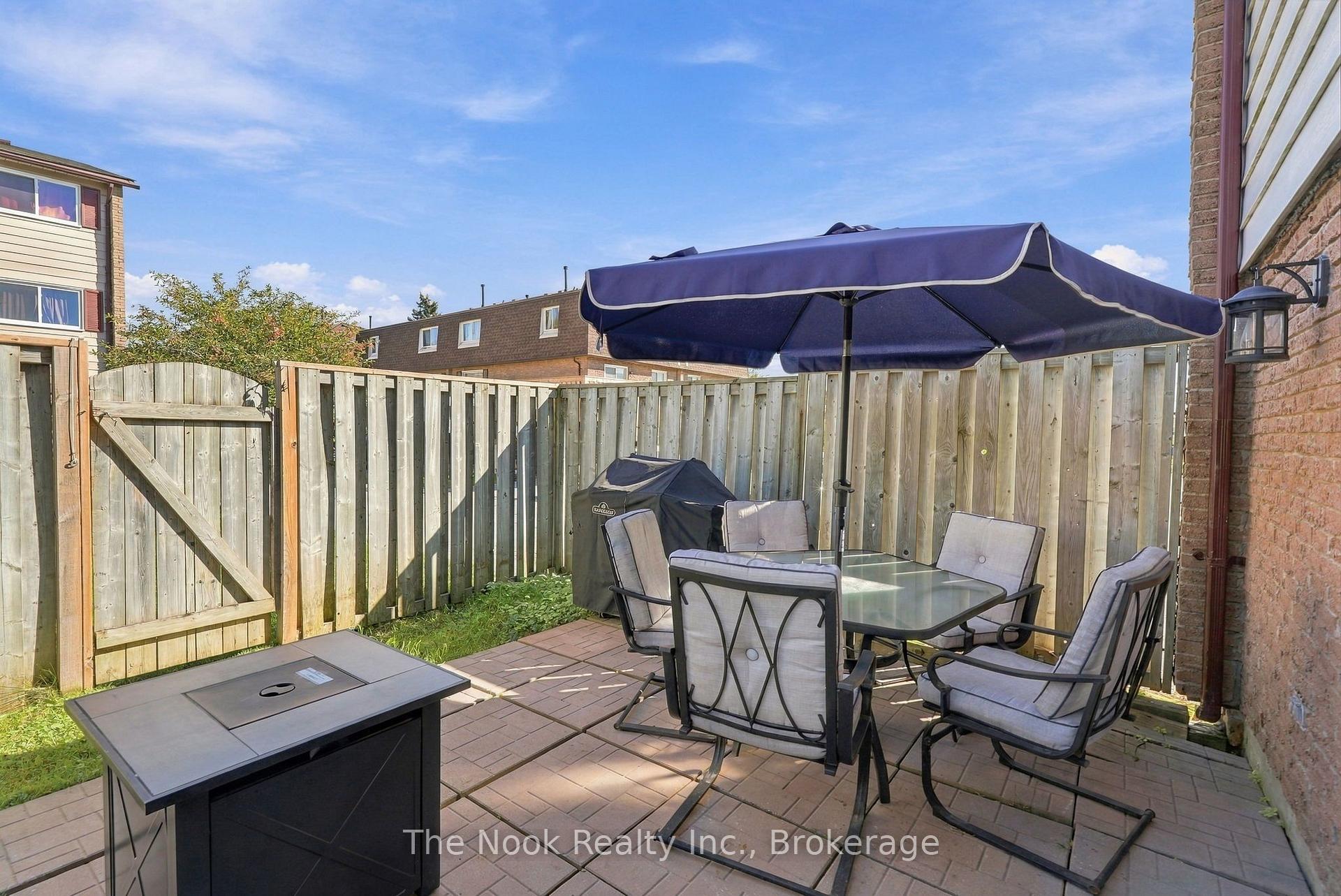 Photo 30 of Unit 49, 966 Adelaide Avenue E, Oshawa, Eastdale — HOMEH