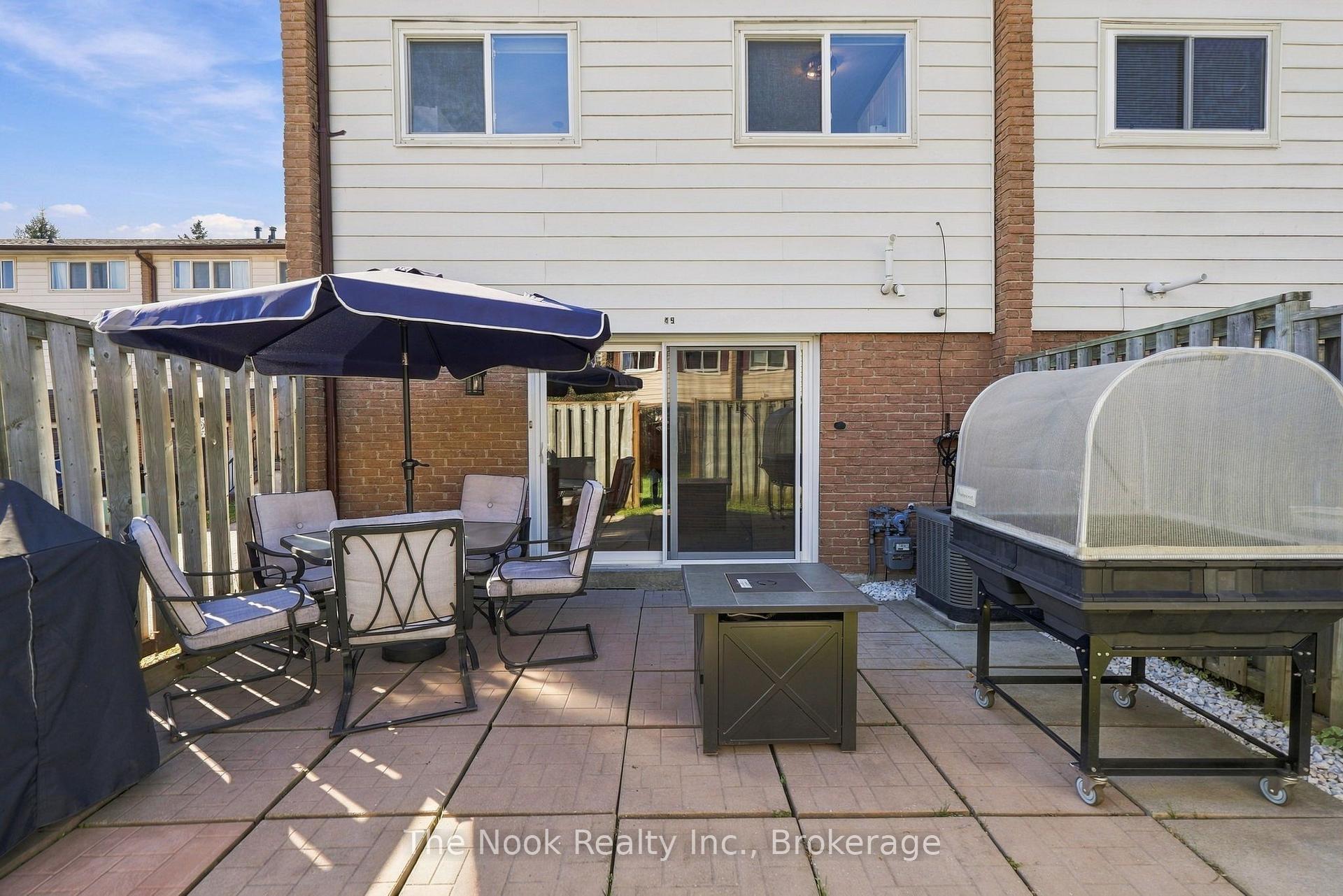 Photo 31 of Unit 49, 966 Adelaide Avenue E, Oshawa, Eastdale — HOMEH