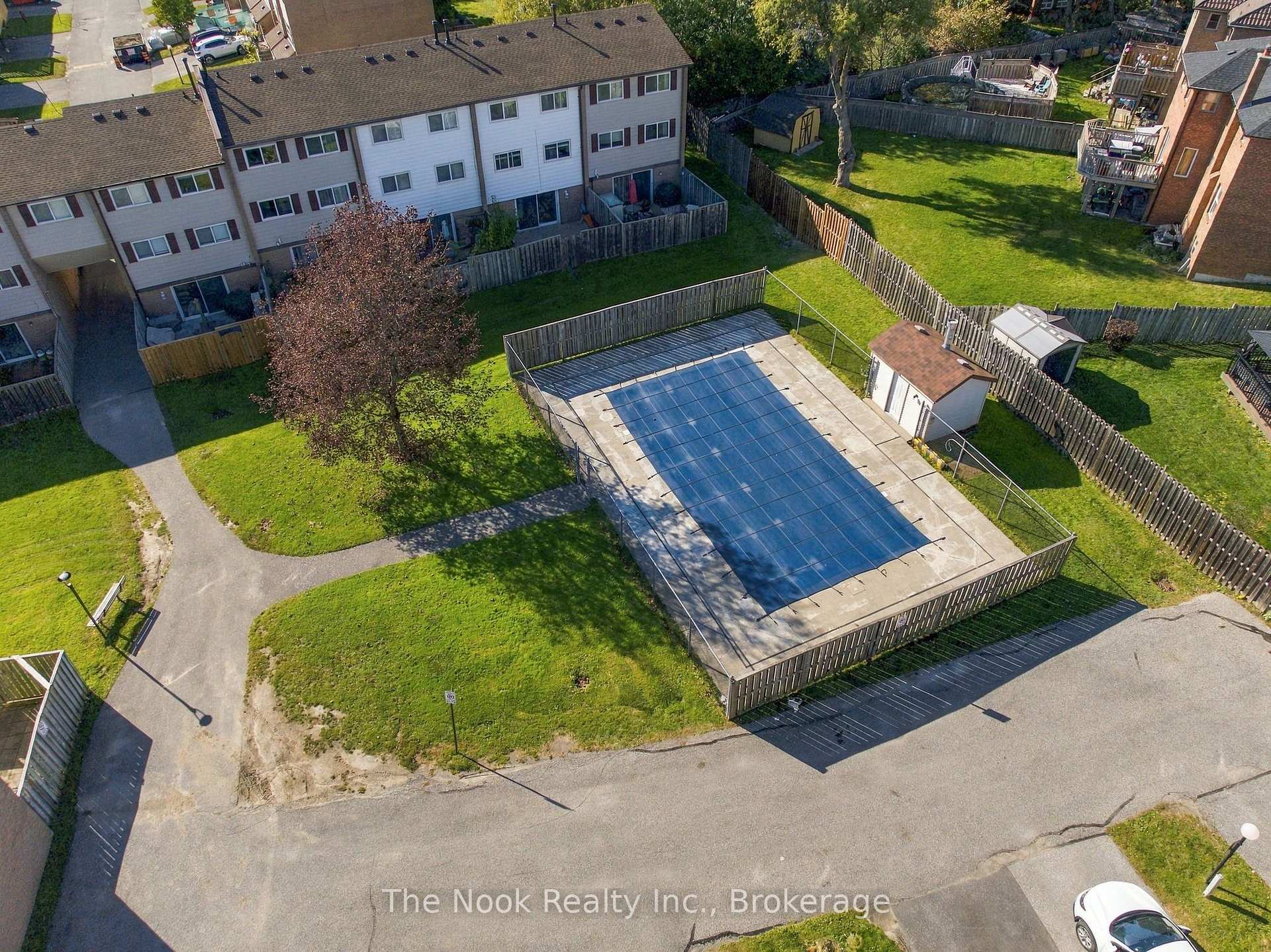 Photo 32 of Unit 49, 966 Adelaide Avenue E, Oshawa, Eastdale — HOMEH