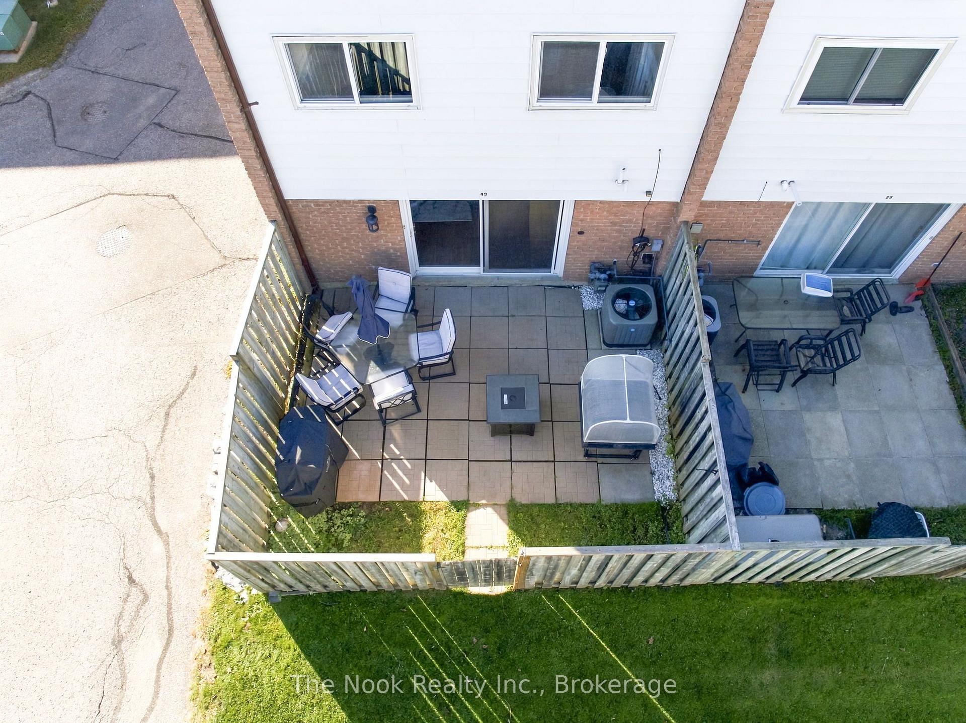 Photo 34 of Unit 49, 966 Adelaide Avenue E, Oshawa, Eastdale — HOMEH