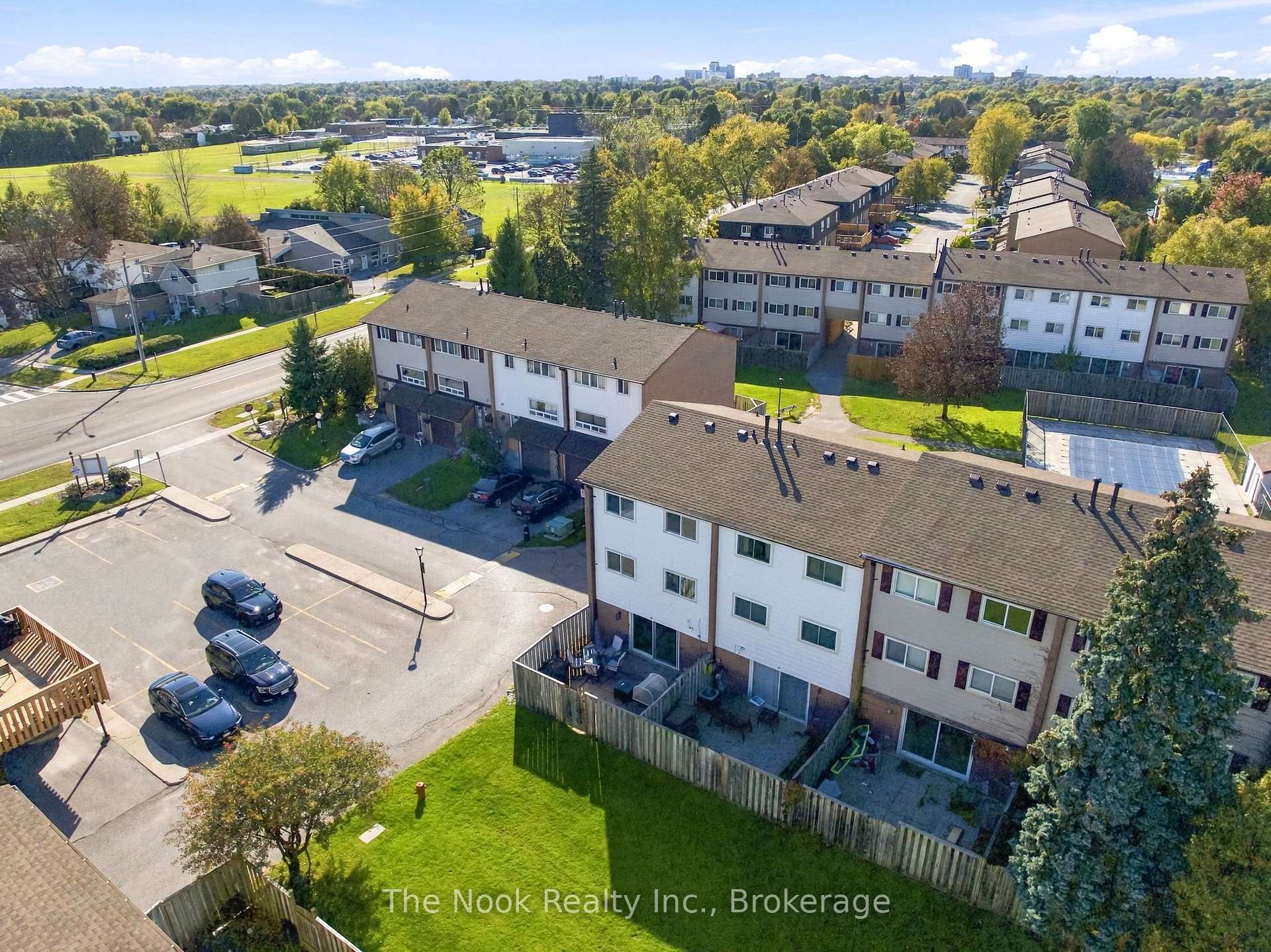 Photo 35 of Unit 49, 966 Adelaide Avenue E, Oshawa, Eastdale — HOMEH