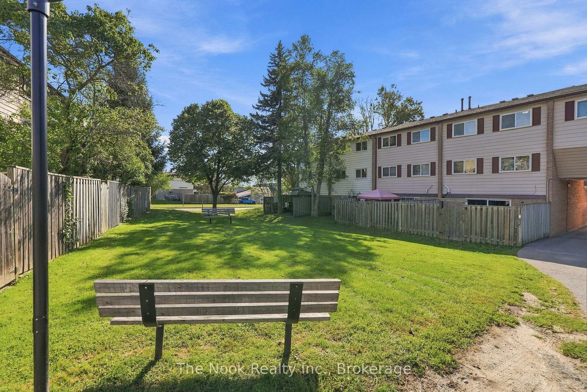 Photo 36 of Unit 49, 966 Adelaide Avenue E, Oshawa, Eastdale — HOMEH