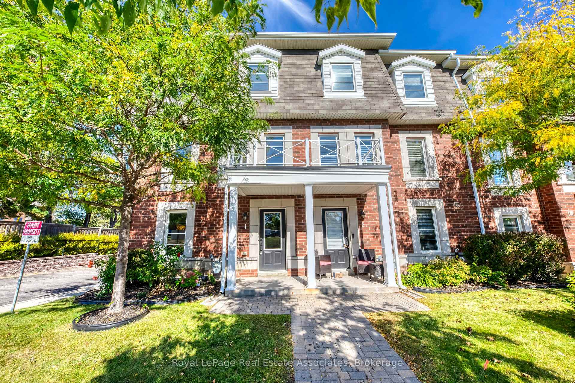 Photo of Unit 1, 2375 Truscott Drive