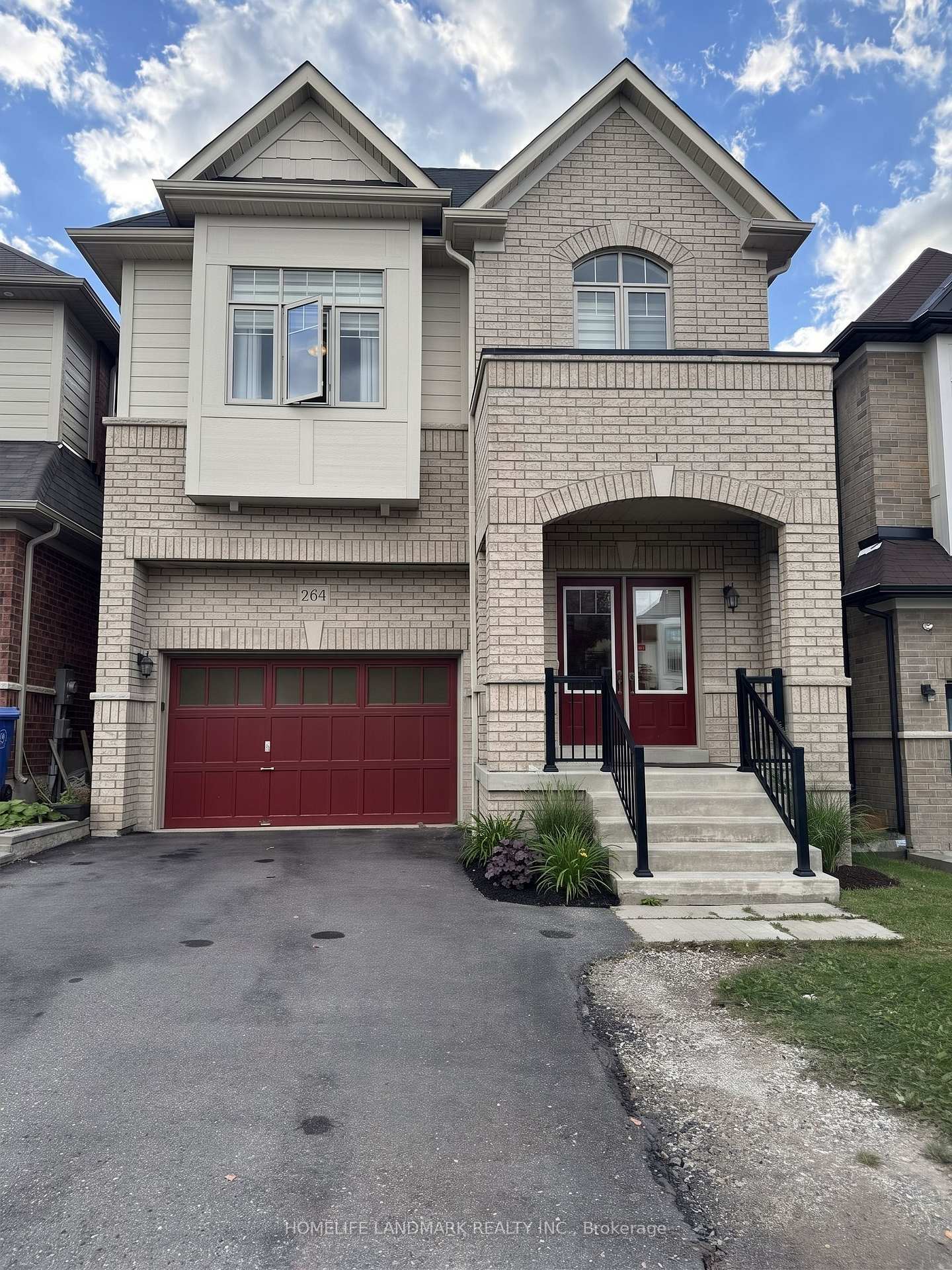 Photo of 264 Sharon Creek Drive