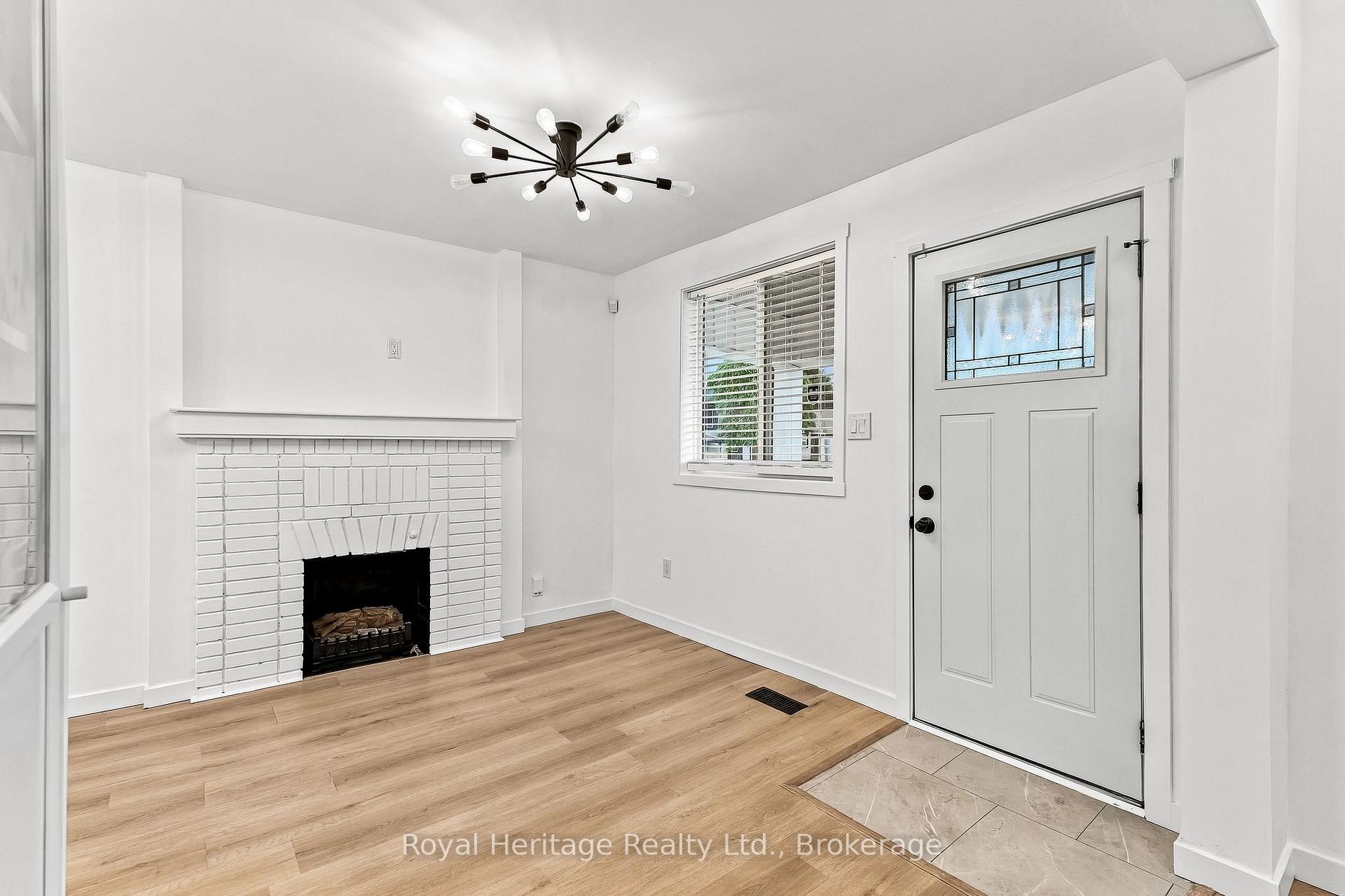 Photo 4 of 157 Water Street, Quinte West, Trenton Ward — HOMEH