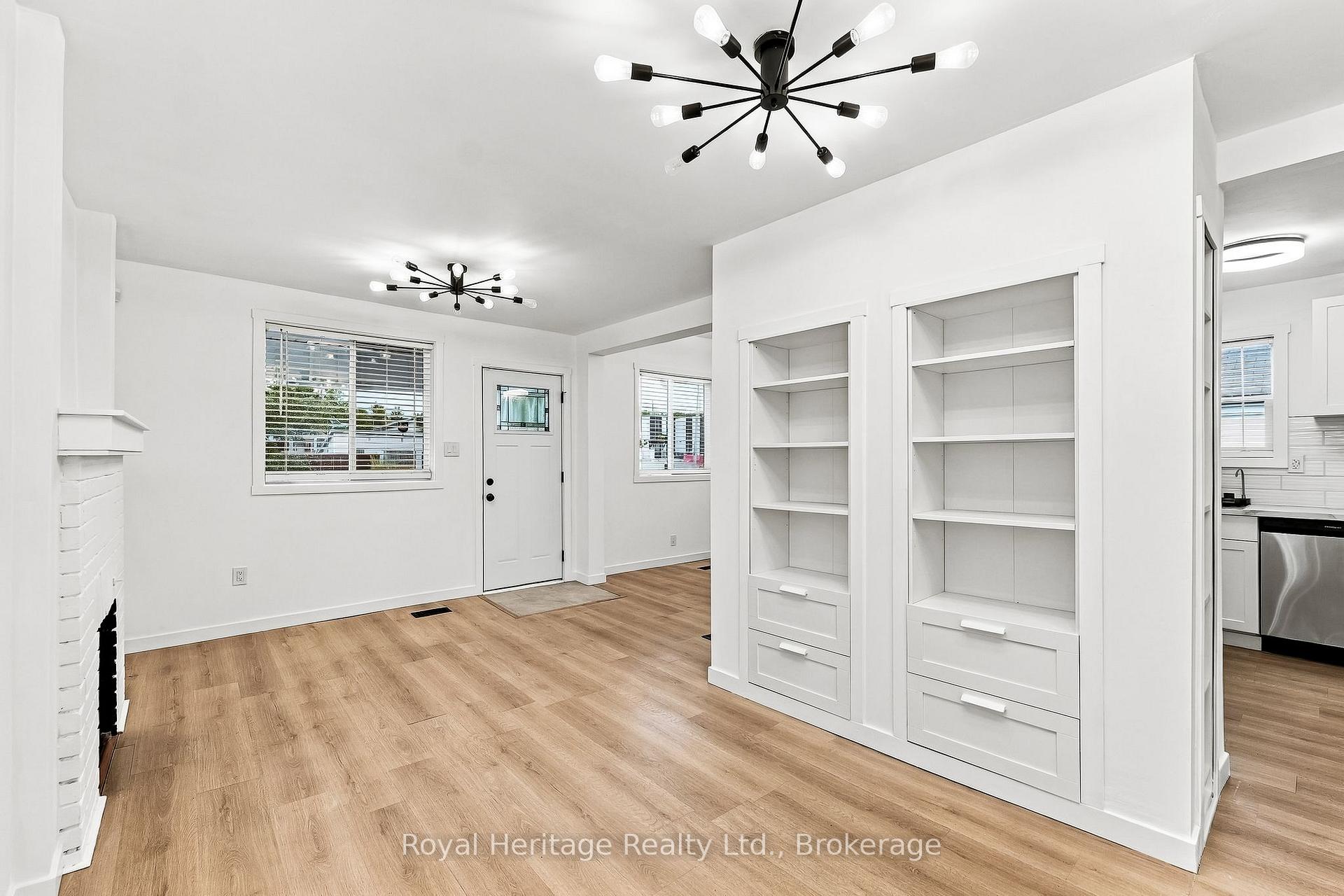 Photo 5 of 157 Water Street, Quinte West, Trenton Ward — HOMEH