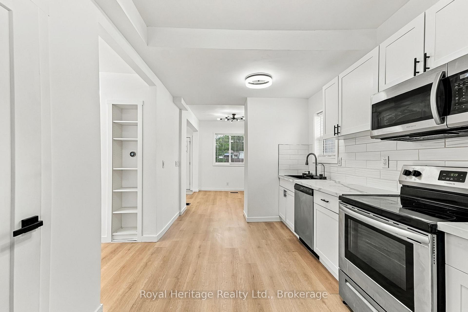 Photo 8 of 157 Water Street, Quinte West, Trenton Ward — HOMEH