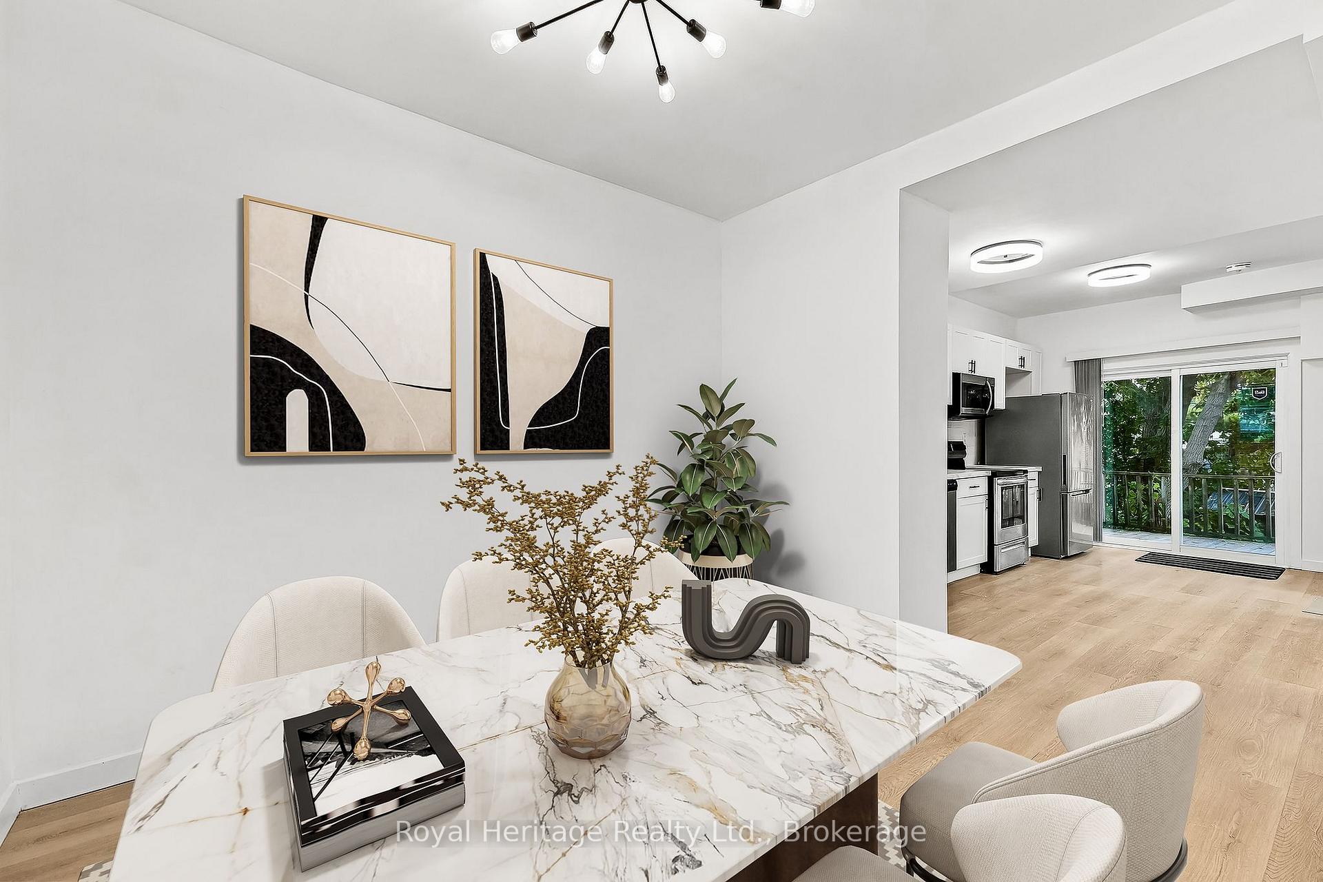 Photo 9 of 157 Water Street, Quinte West, Trenton Ward — HOMEH
