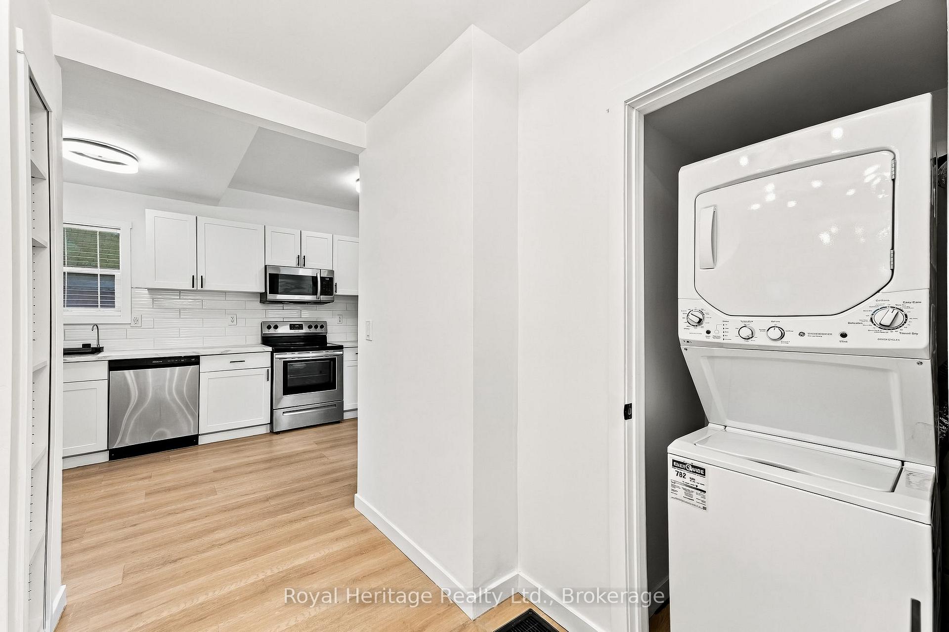 Photo 11 of 157 Water Street, Quinte West, Trenton Ward — HOMEH