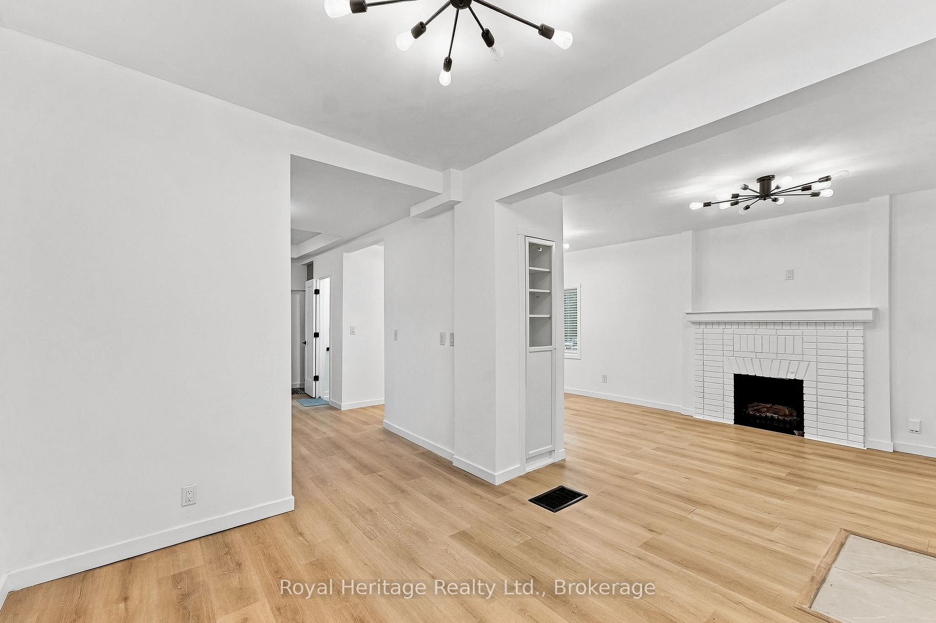 Photo 12 of 157 Water Street, Quinte West, Trenton Ward — HOMEH