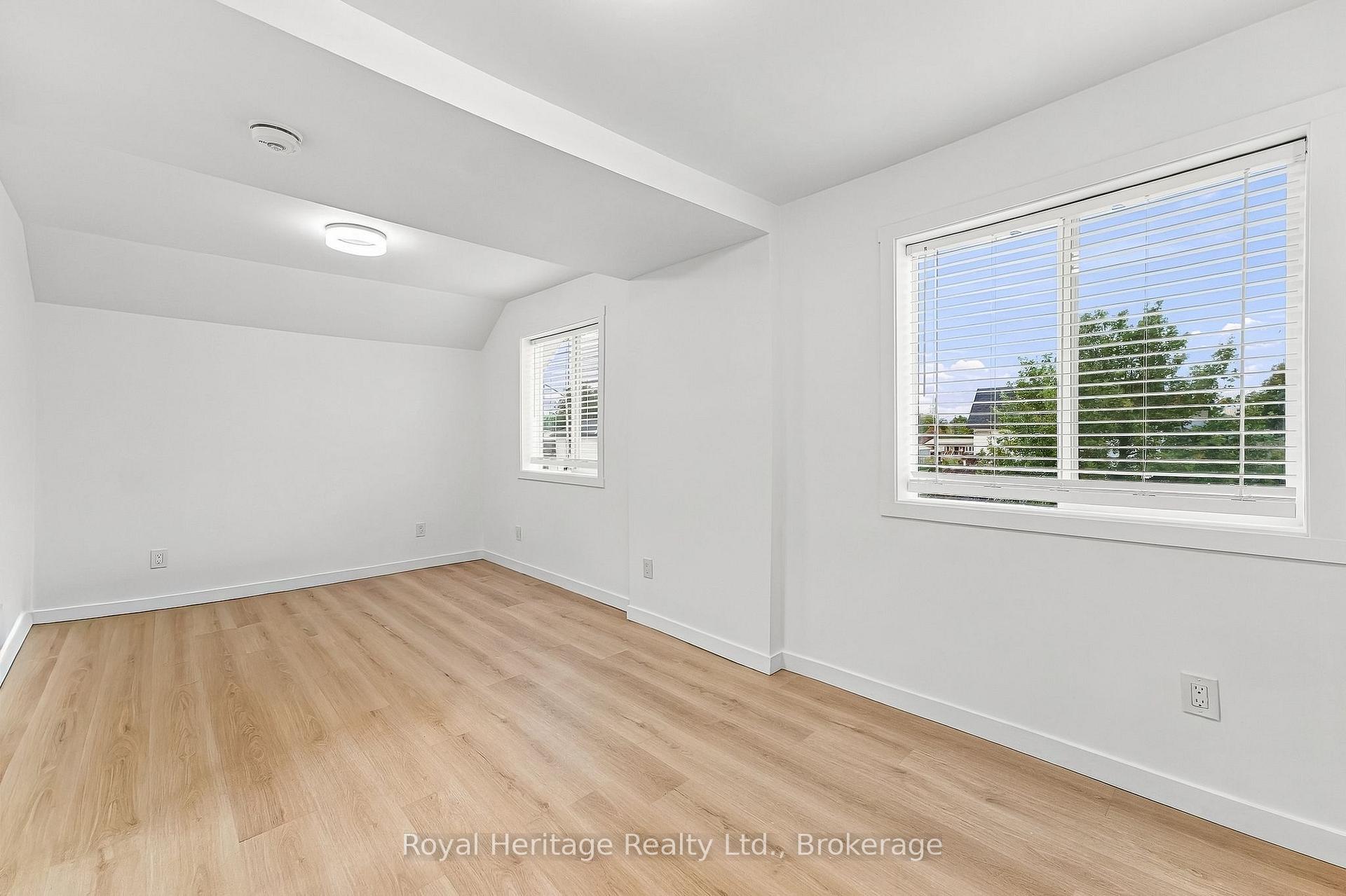 Photo 19 of 157 Water Street, Quinte West, Trenton Ward — HOMEH