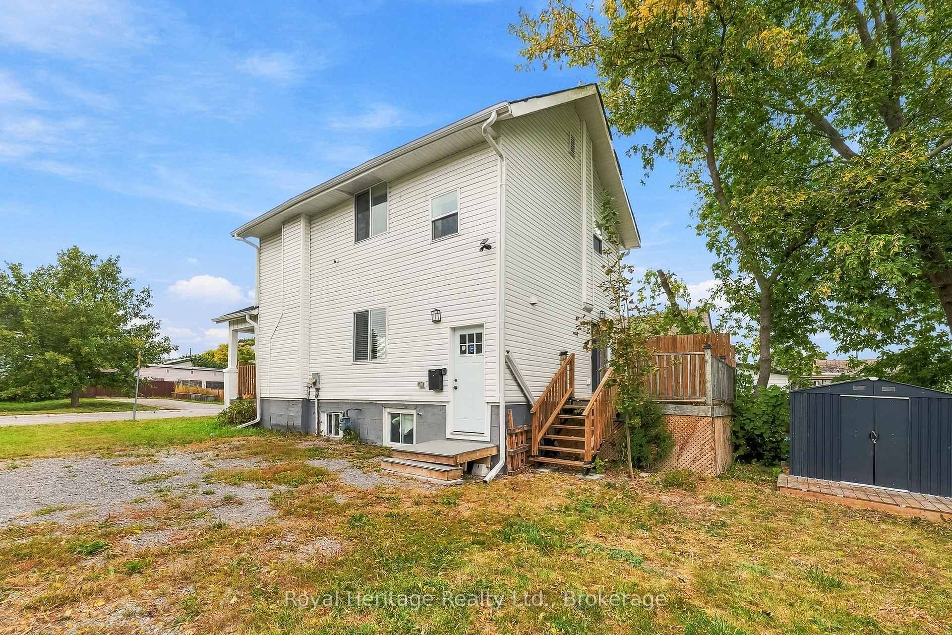 Photo 24 of 157 Water Street, Quinte West, Trenton Ward — HOMEH