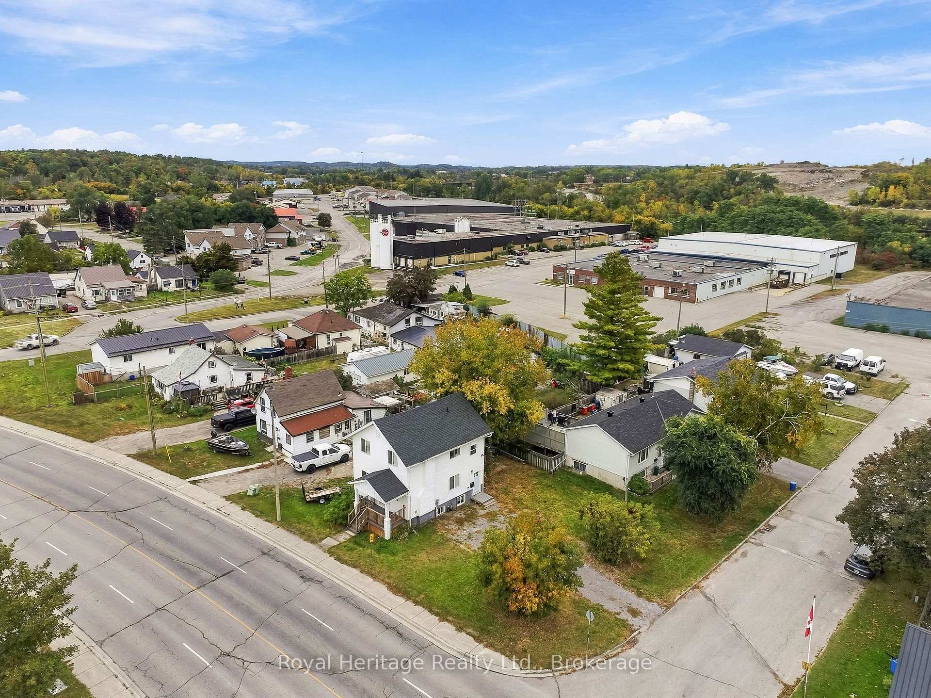 Photo 25 of 157 Water Street, Quinte West, Trenton Ward — HOMEH