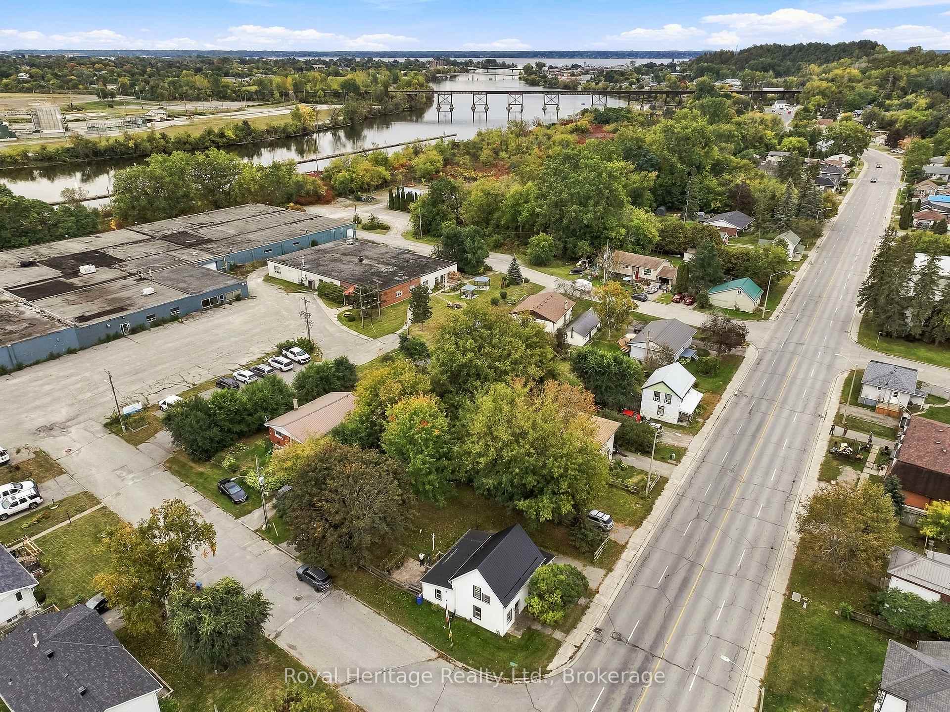 Photo 26 of 157 Water Street, Quinte West, Trenton Ward — HOMEH