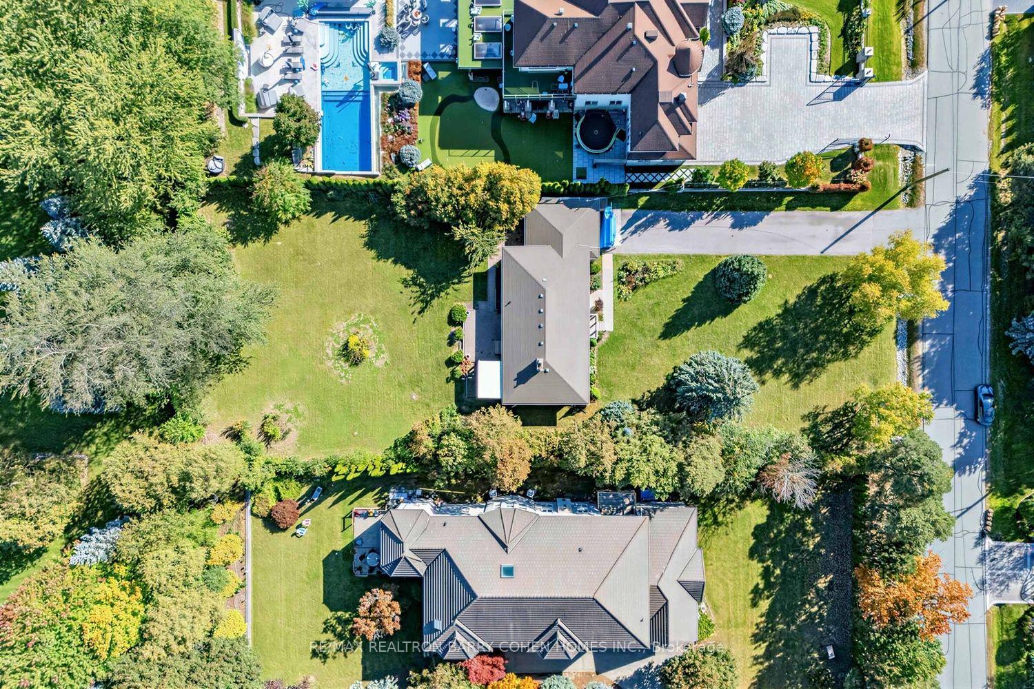 Photo 9 of 19 Oakbank Road, Vaughan, Uplands — HOMEH