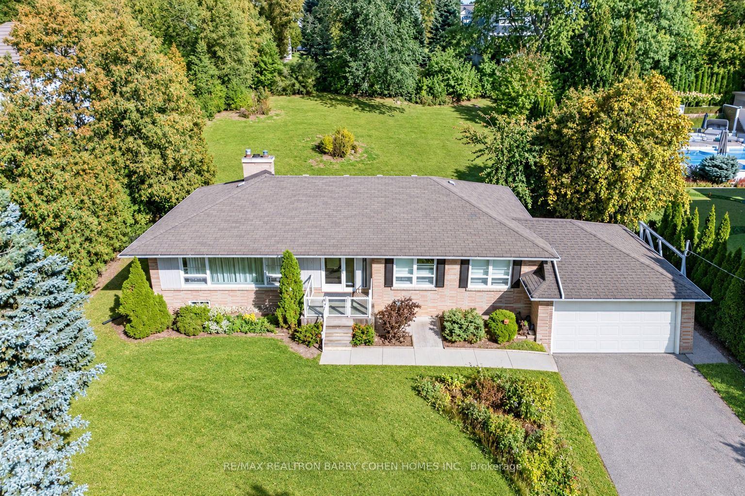 Photo 10 of 19 Oakbank Road, Vaughan, Uplands — HOMEH