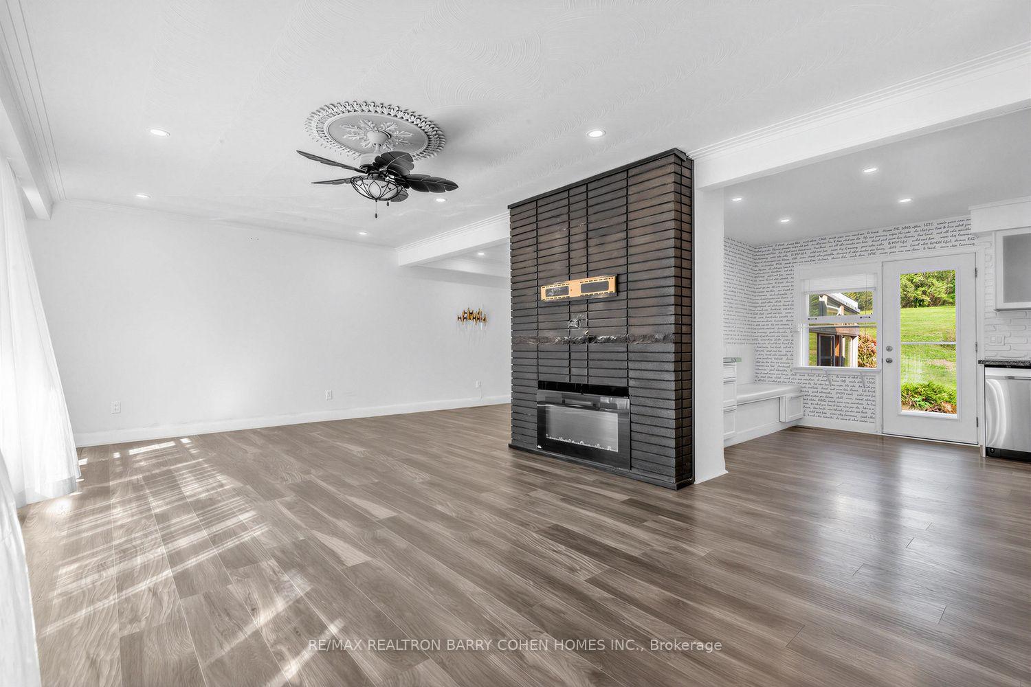 Photo 11 of 19 Oakbank Road, Vaughan, Uplands — HOMEH