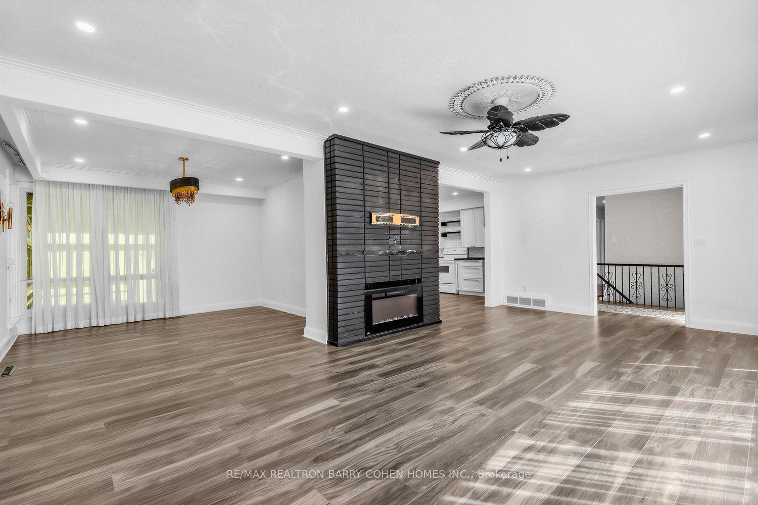 Photo 13 of 19 Oakbank Road, Vaughan, Uplands — HOMEH