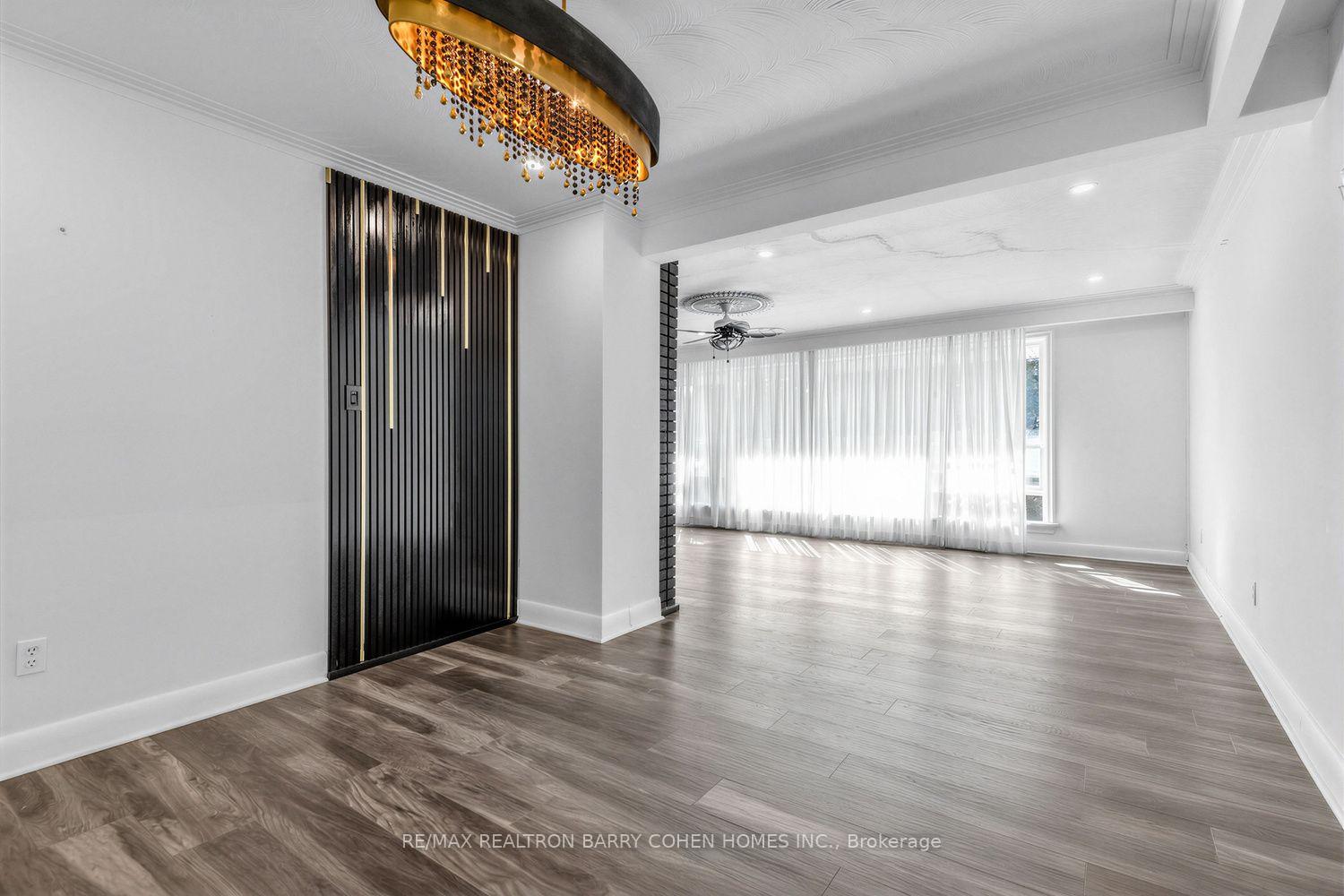 Photo 17 of 19 Oakbank Road, Vaughan, Uplands — HOMEH