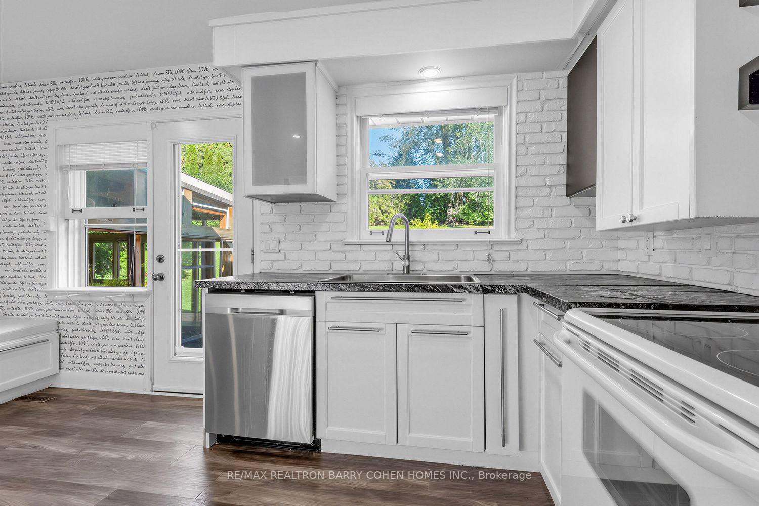 Photo 19 of 19 Oakbank Road, Vaughan, Uplands — HOMEH