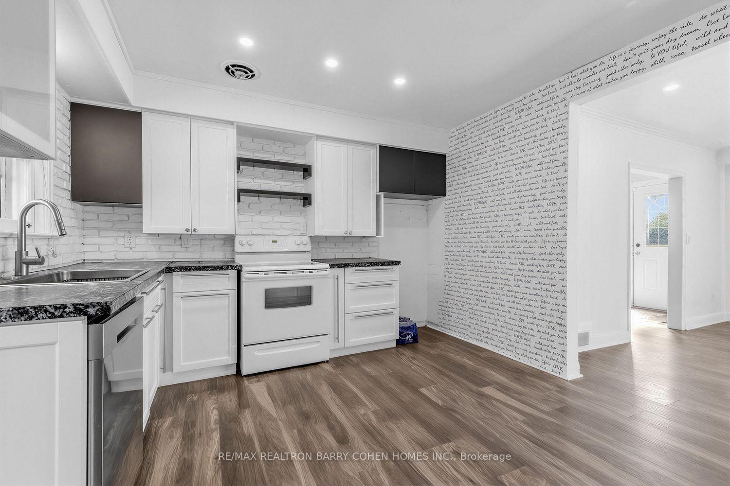 Photo 21 of 19 Oakbank Road, Vaughan, Uplands — HOMEH
