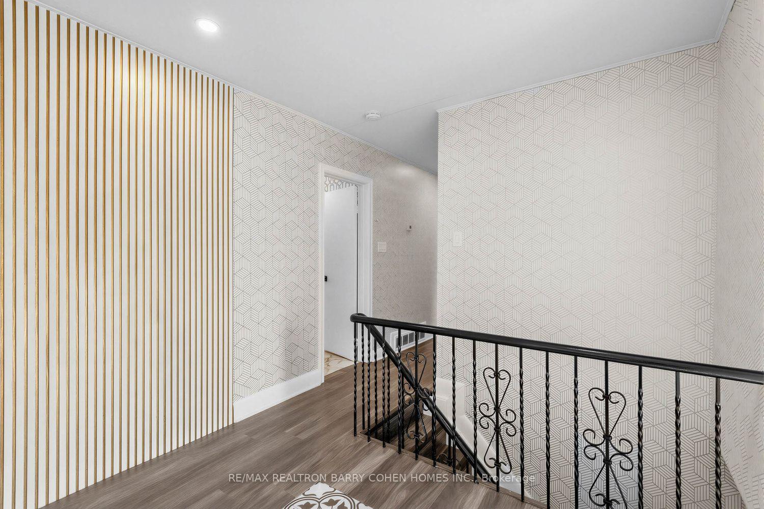 Photo 22 of 19 Oakbank Road, Vaughan, Uplands — HOMEH